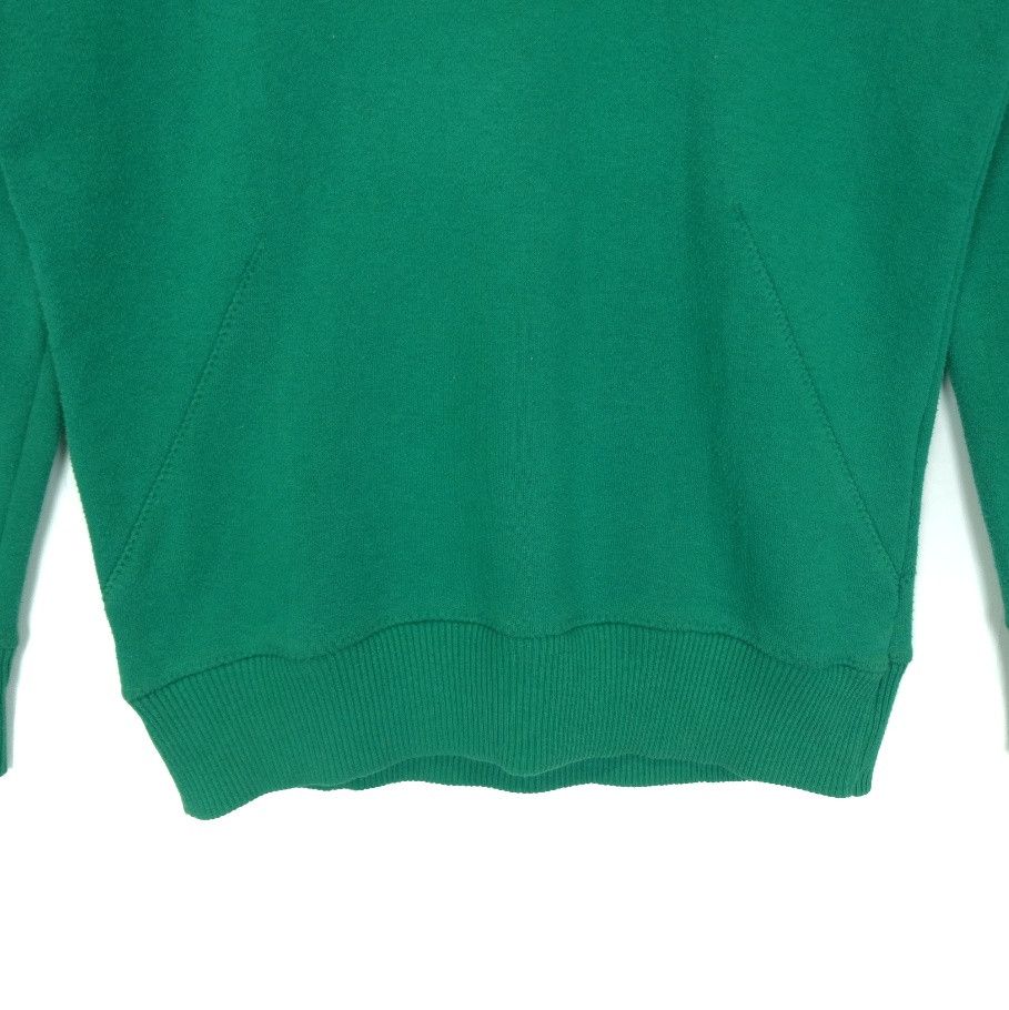 Beams Plus RAY BEAMS Military Army Tactical Sweatshirts Jumper Size US XXS / EU 40 - 4 Thumbnail