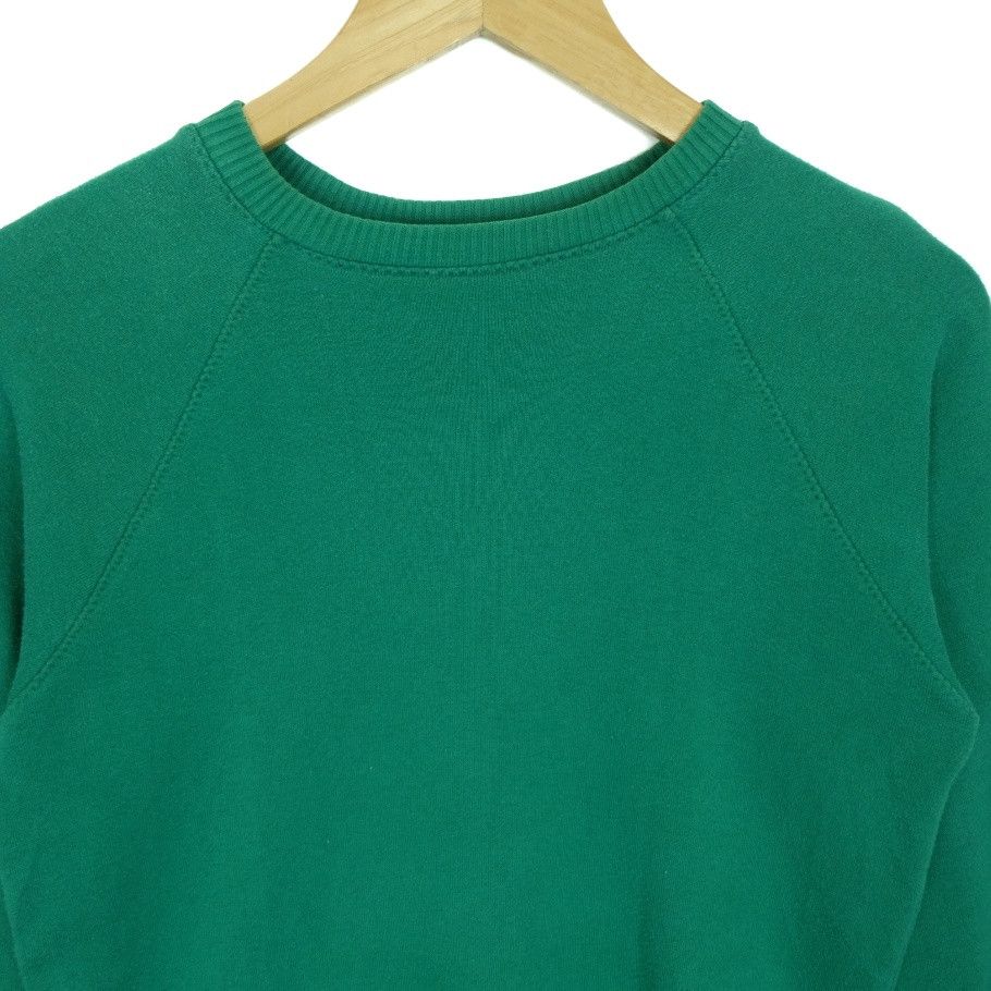 Beams Plus RAY BEAMS Military Army Tactical Sweatshirts Jumper Size US XXS / EU 40 - 3 Thumbnail