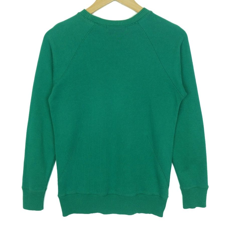 Beams Plus RAY BEAMS Military Army Tactical Sweatshirts Jumper Size US XXS / EU 40 - 6 Thumbnail
