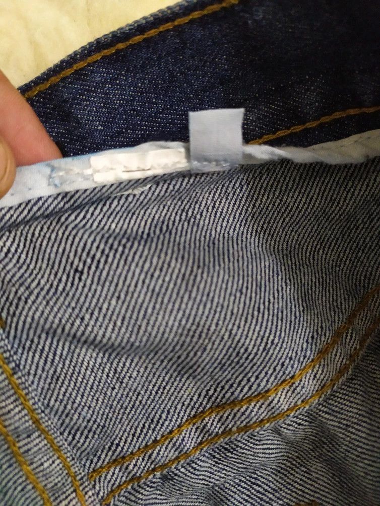 Dolce & Gabbana Dolce & Gabbana distressed jeans denim pants Made in Italy Size US 32 / EU 48 - 12 Thumbnail