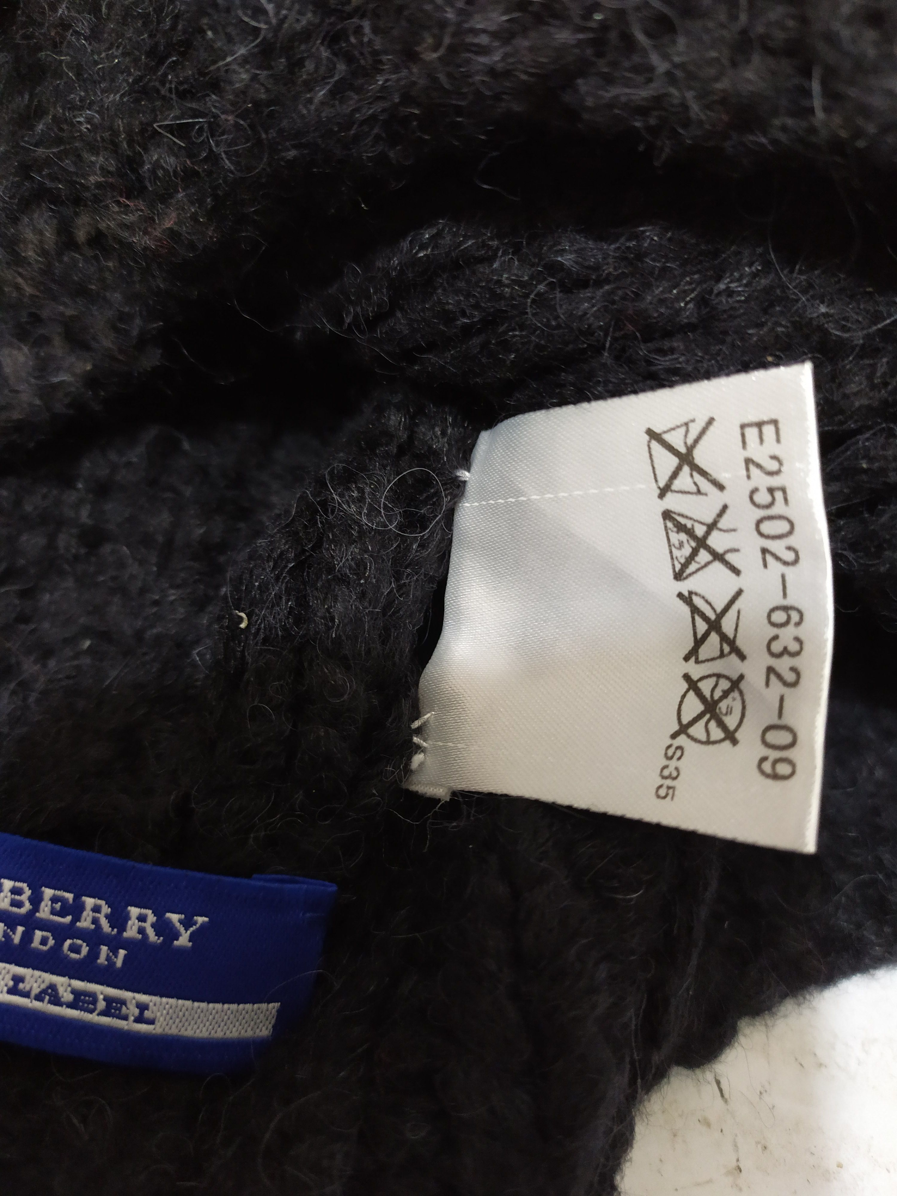 Burberry 🔥 Burberry Beanie hats Size ONE SIZE - 7 Thumbnail