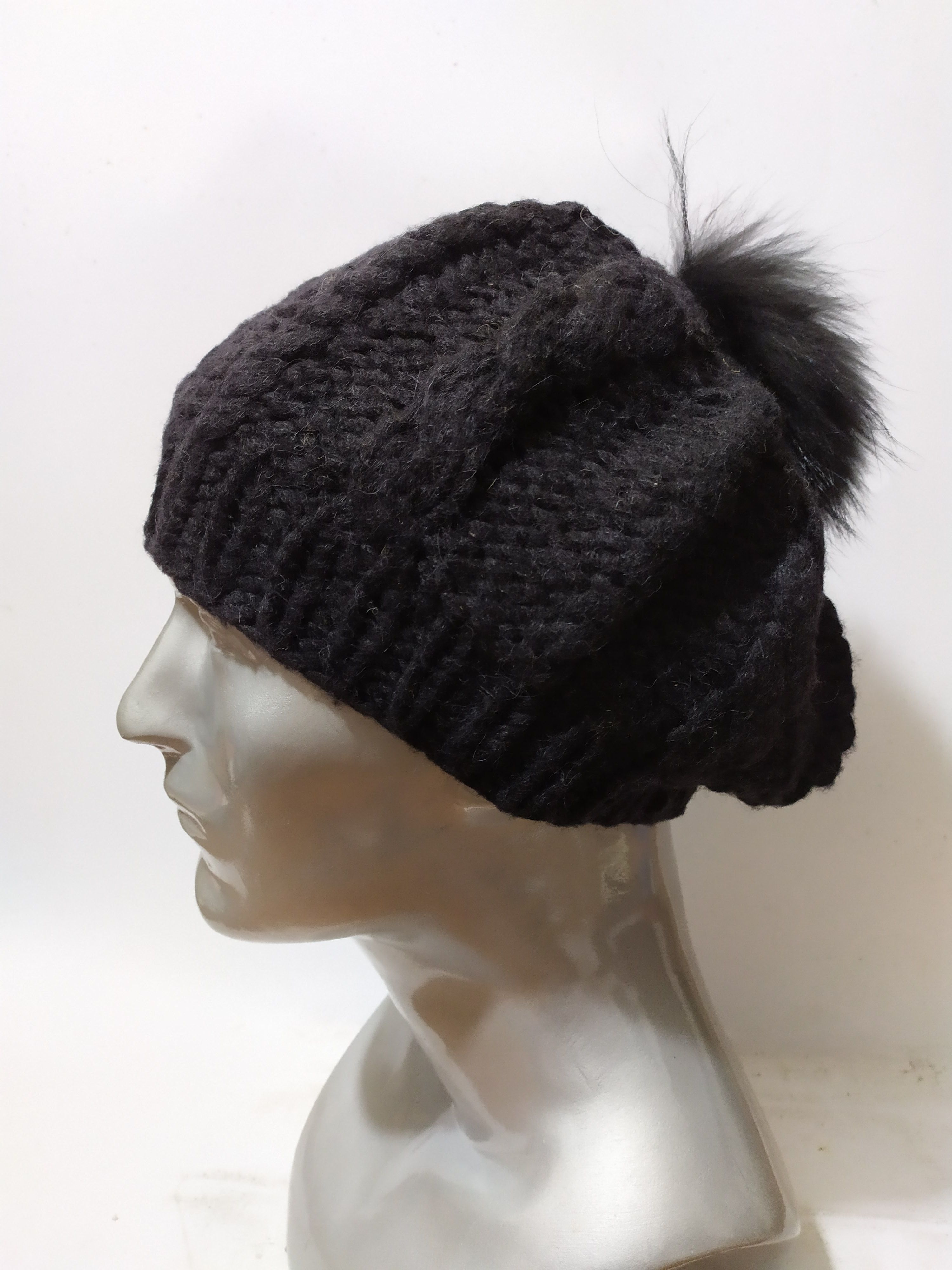 Burberry 🔥 Burberry Beanie hats Size ONE SIZE - 3 Thumbnail