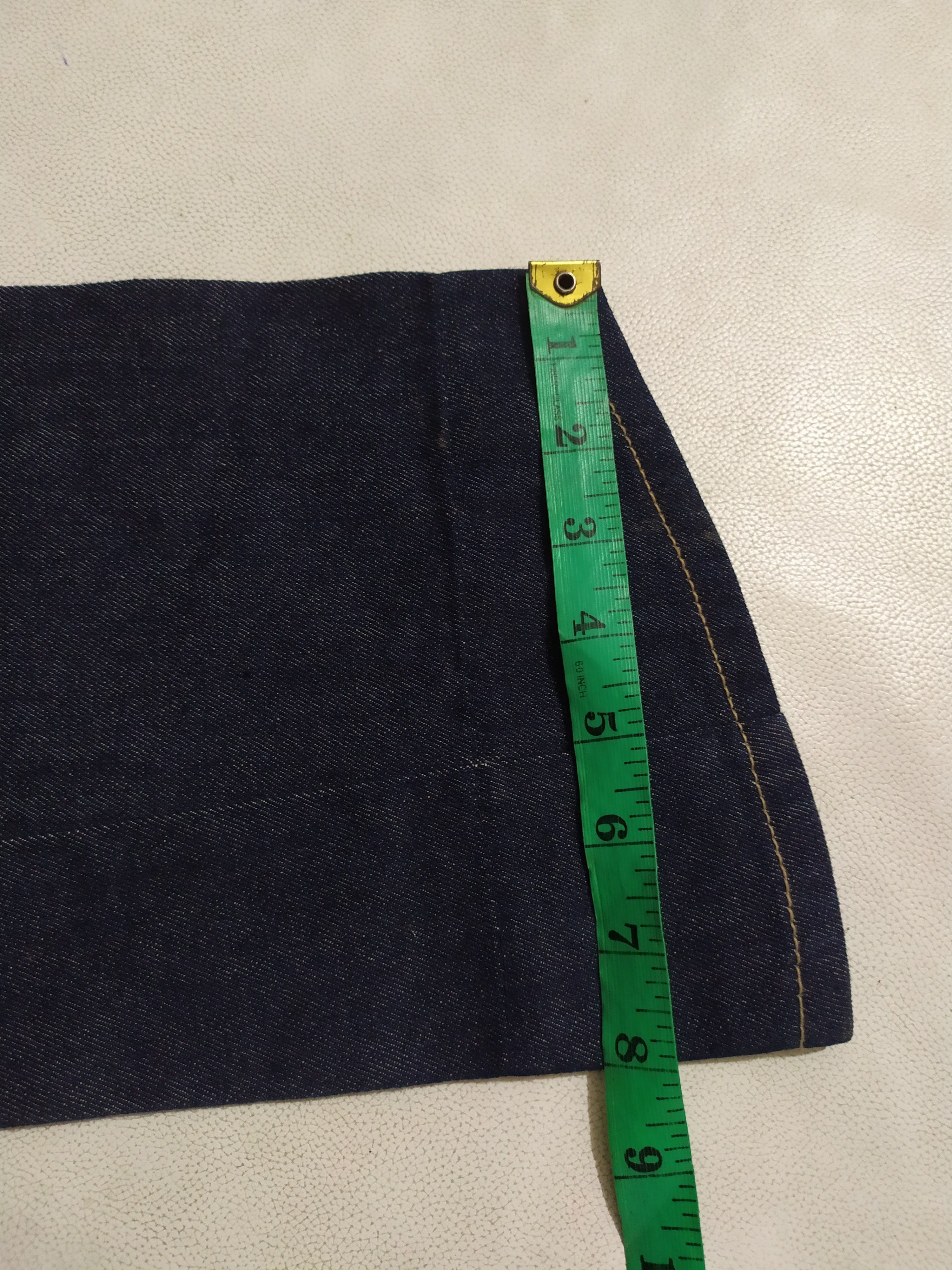 Levi's Levis Engineered Jeans Denim Pants Made in Japan Size US 30 / EU 46 - 18 Thumbnail
