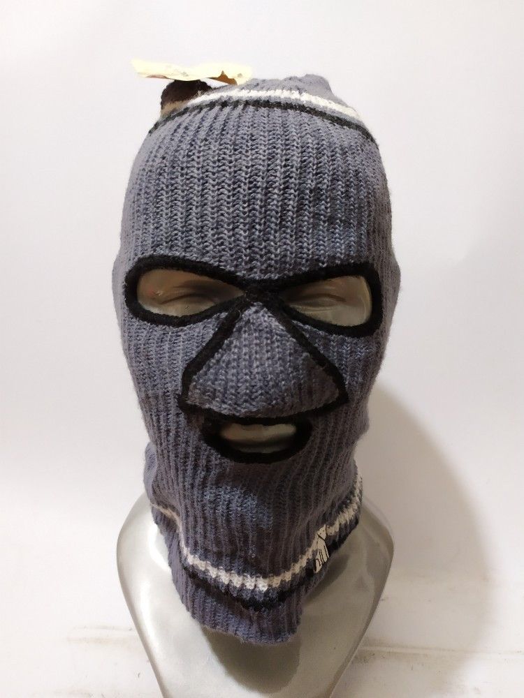 Japanese Brand 🔥Attaboy Balaclava Masked Hats Size ONE SIZE - 1 Thumbnail