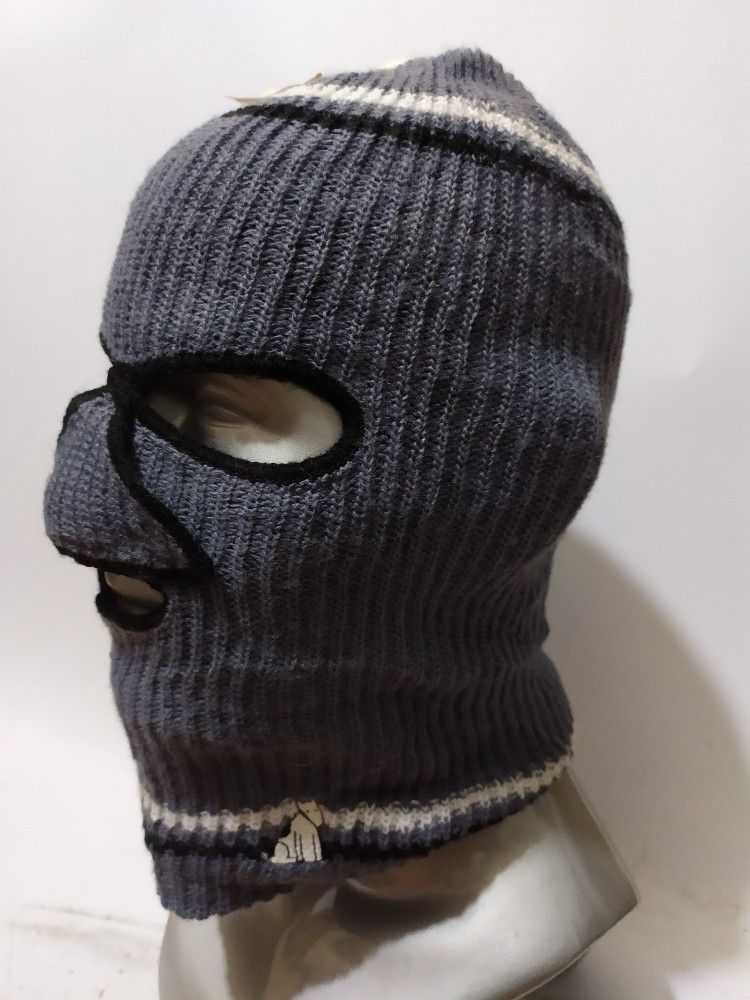 Japanese Brand 🔥Attaboy Balaclava Masked Hats Size ONE SIZE - 4 Thumbnail