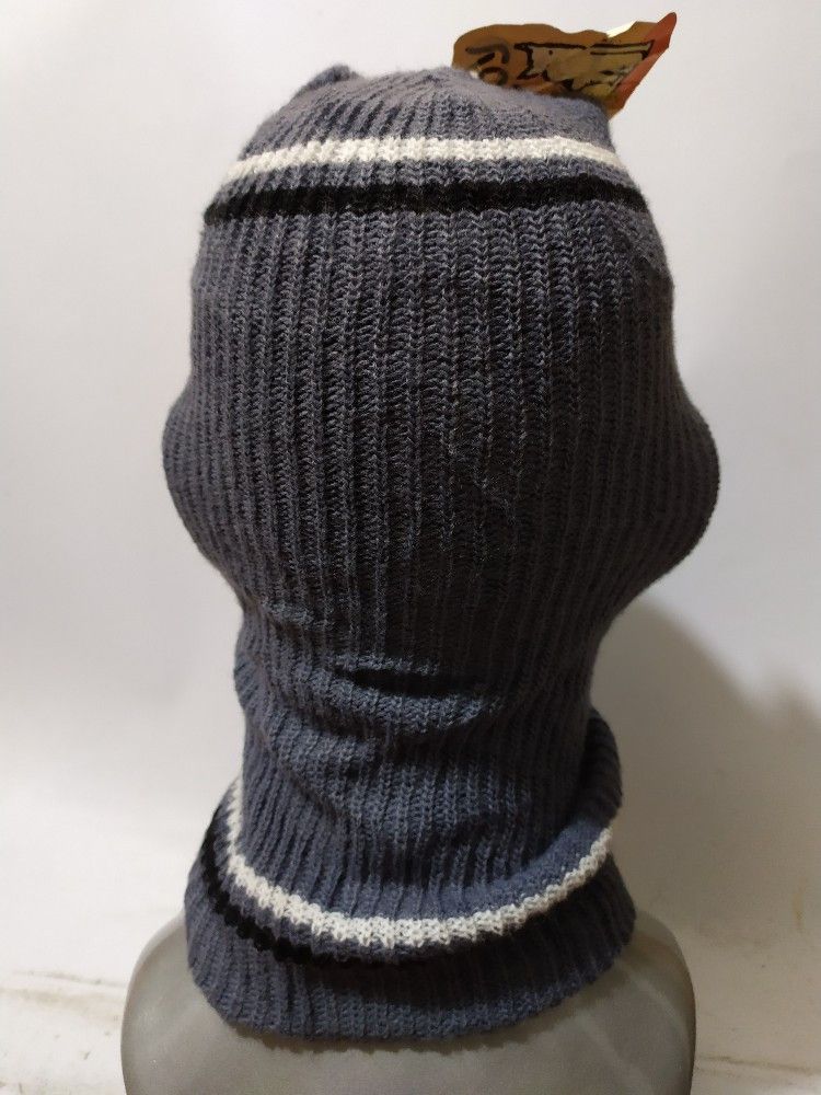 Japanese Brand 🔥Attaboy Balaclava Masked Hats Size ONE SIZE - 6 Thumbnail