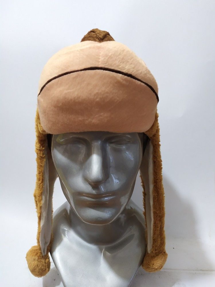 Other 🔥Unknown Monkey cartoon character bunny hats nice design Size ONE SIZE - 2 Thumbnail