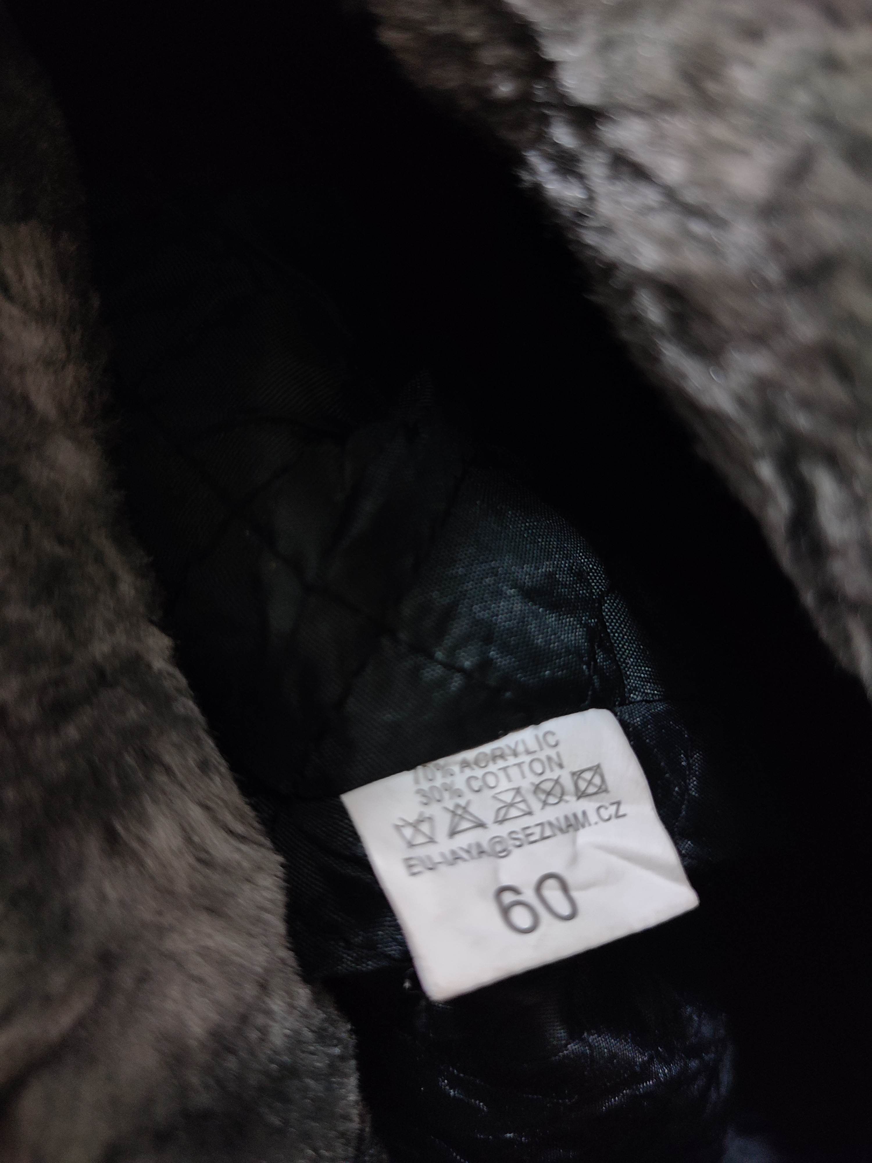 Japanese Brand 🔥Unknown Japanese Trapper Hats Size ONE SIZE - 5 Thumbnail