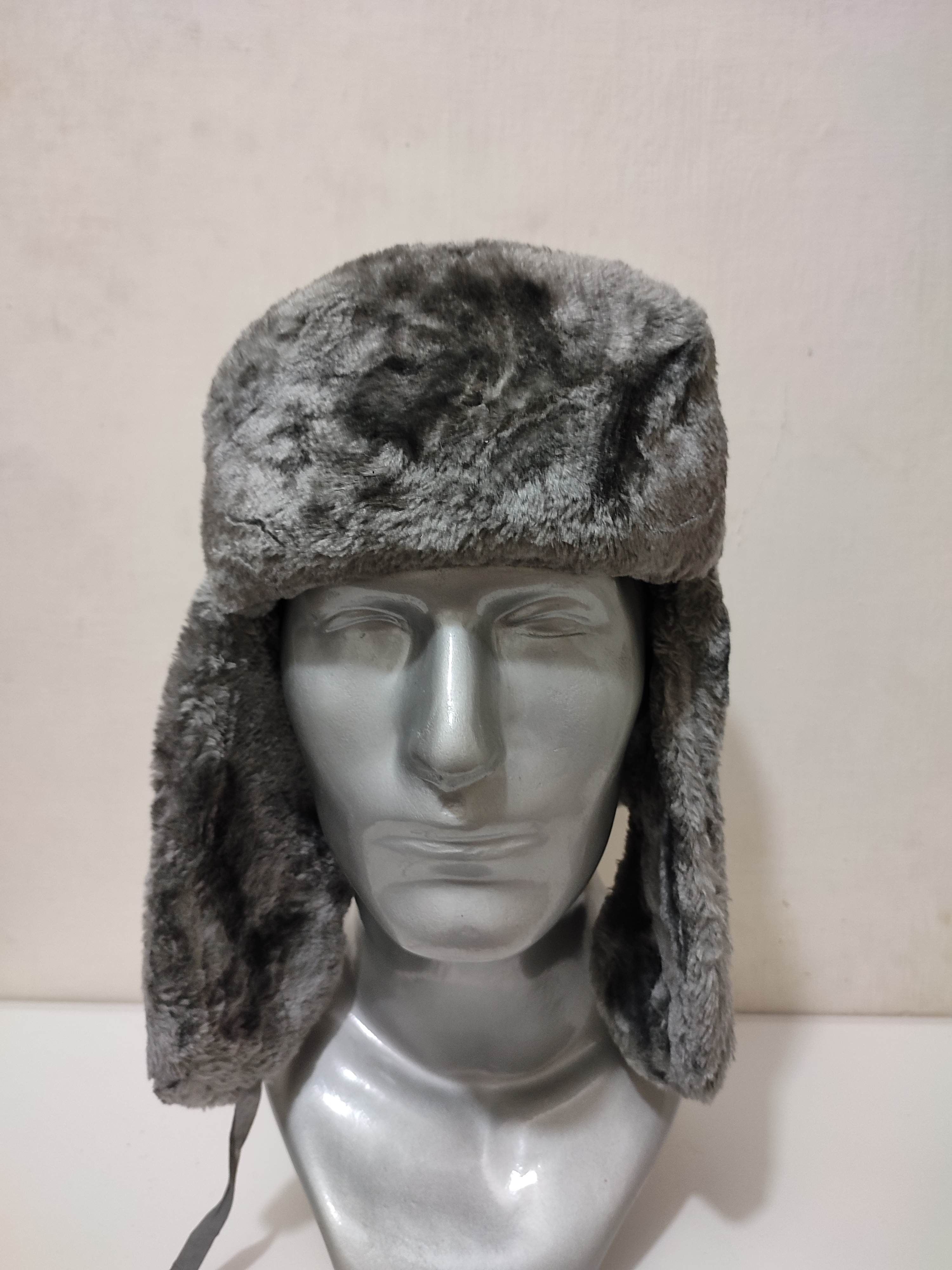 Japanese Brand 🔥Unknown Japanese Trapper Hats Size ONE SIZE - 2 Thumbnail