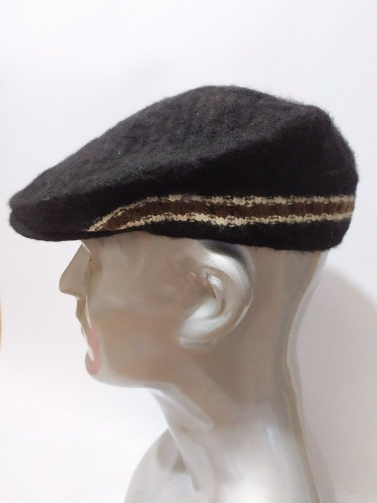 Lacoste × Vintage 🔥Vintage🔥 Lacoste Casual Flat Hats Size ONE SIZE - 4 Thumbnail