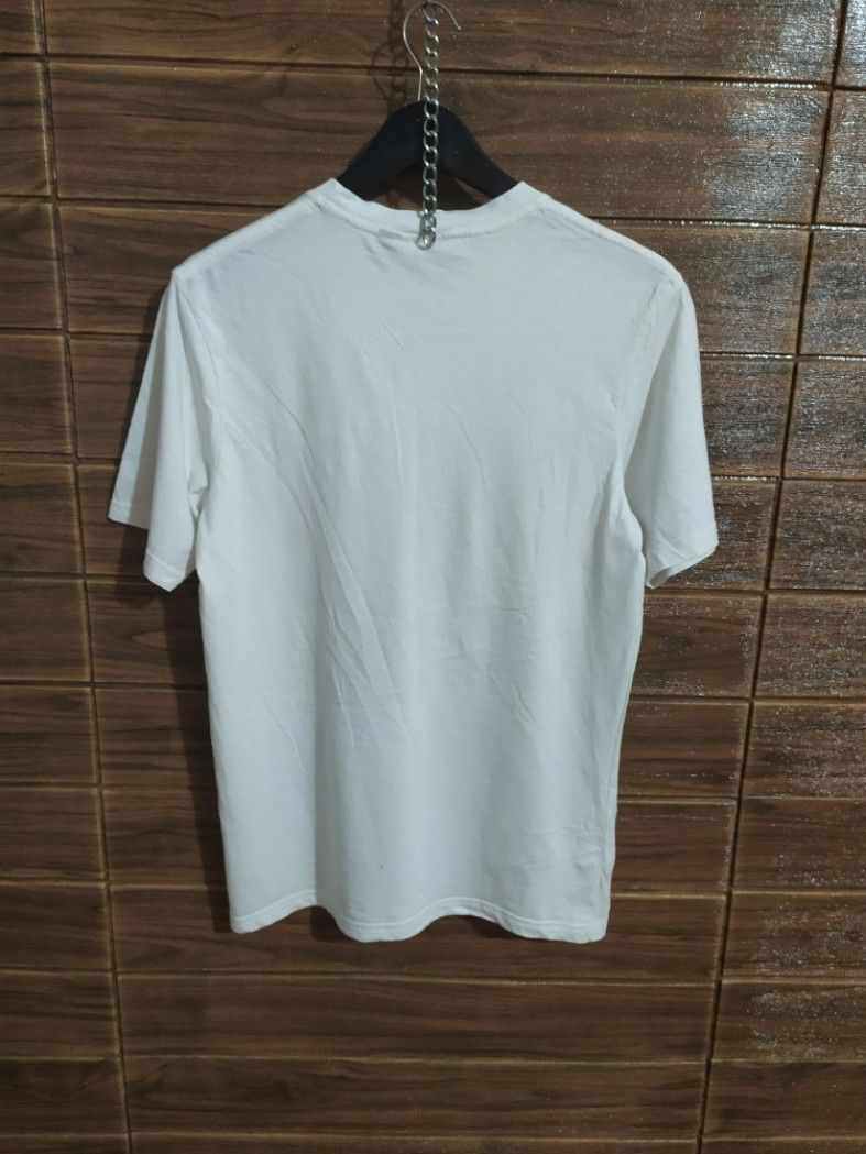 Band Tees Queen Freddie Mercury t shirt Band Big Print Size US M / EU 48-50 / 2 - 6 Thumbnail