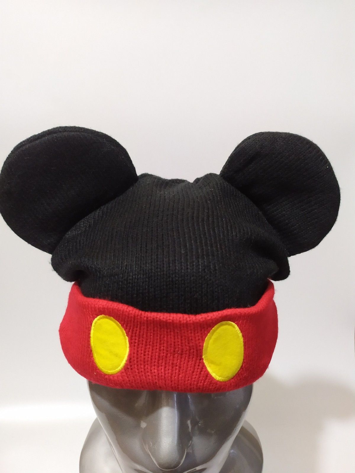 Disney 🔥Disney Bunny Horn Design Hats Size ONE SIZE - 2 Thumbnail