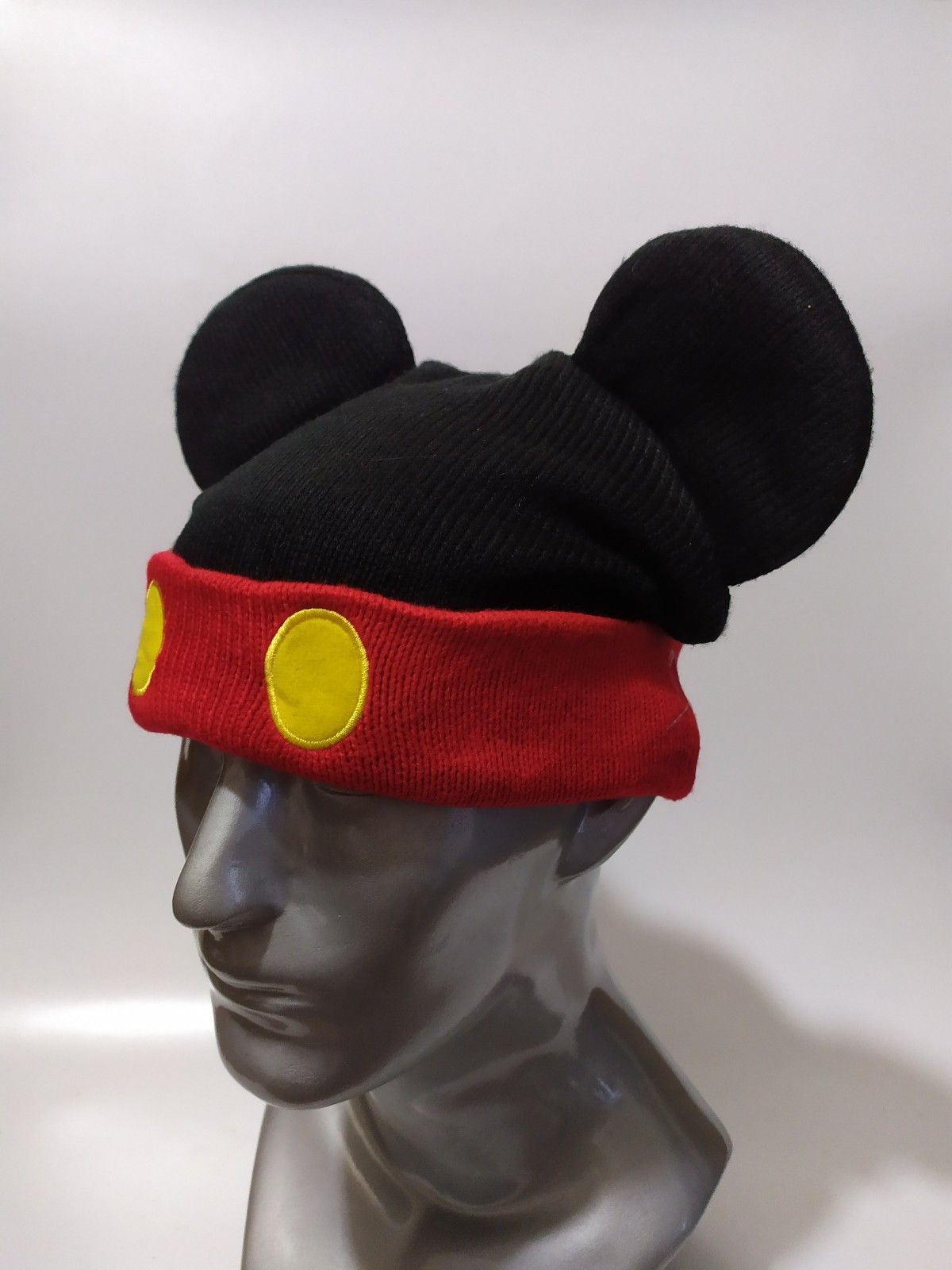 Disney 🔥Disney Bunny Horn Design Hats Size ONE SIZE - 3 Thumbnail