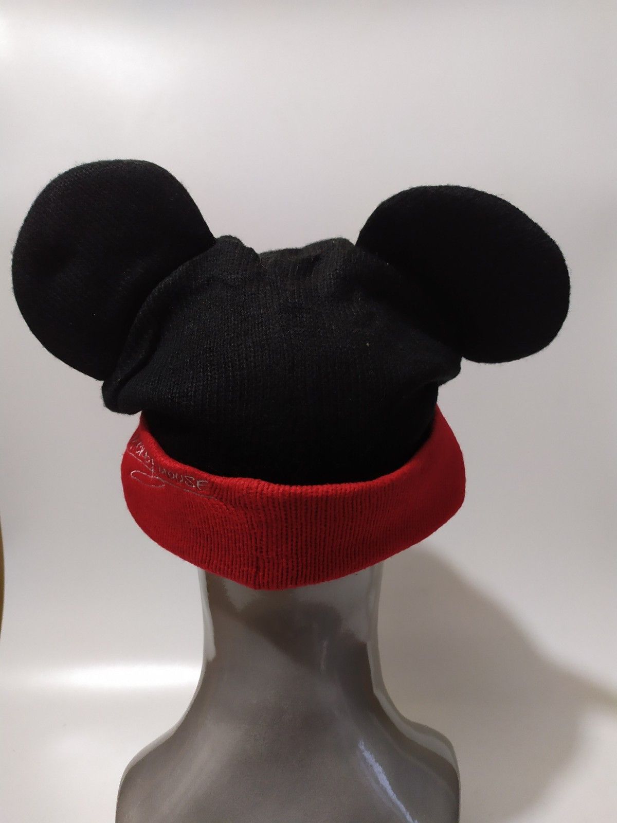 Disney 🔥Disney Bunny Horn Design Hats Size ONE SIZE - 6 Thumbnail