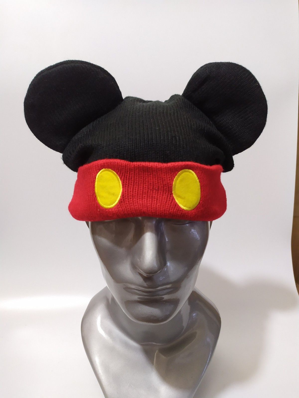 🔥Disney Bunny Horn Design Hats