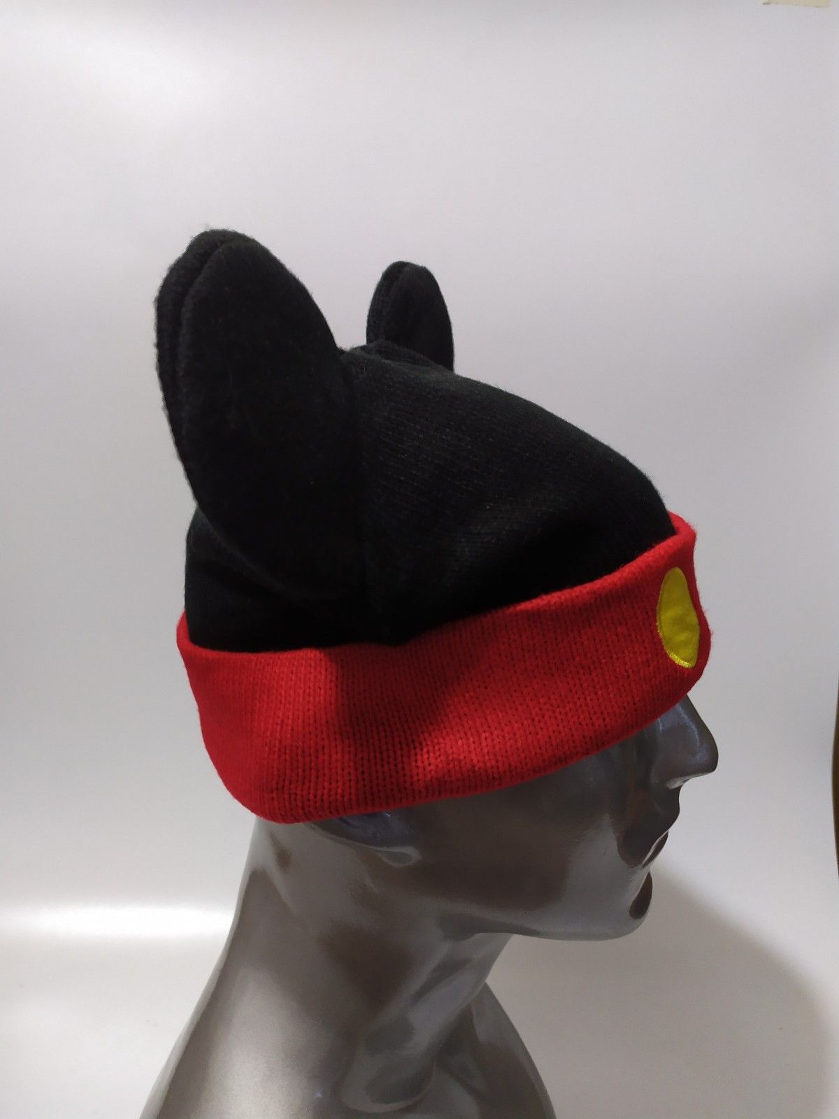 Disney 🔥Disney Bunny Horn Design Hats Size ONE SIZE - 5 Thumbnail
