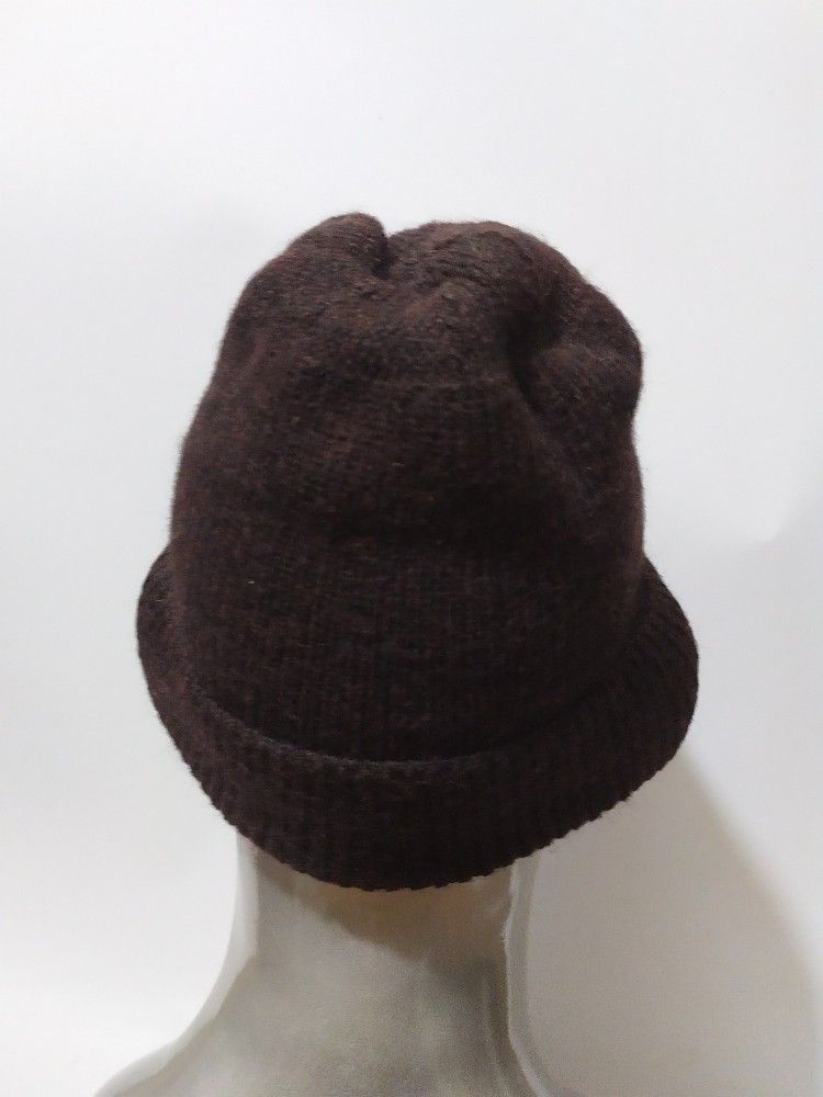 Japanese Brand 🔥Wallich & Camden Patches Military Style Beanie Hats Size ONE SIZE - 5 Thumbnail