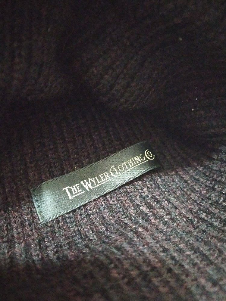 Japanese Brand 🔥Wallich & Camden Patches Military Style Beanie Hats Size ONE SIZE - 6 Thumbnail