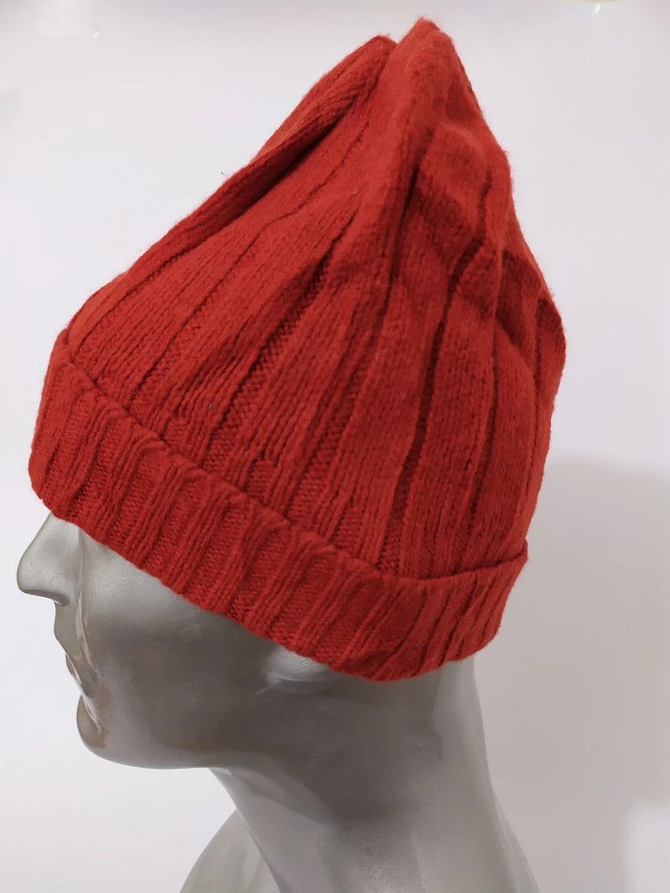 Polo Ralph Lauren 🔥Polo Ralph Lauren Beanie Size ONE SIZE - 4 Thumbnail