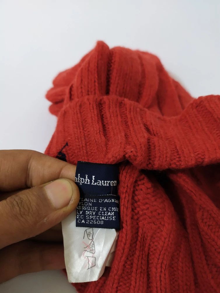 Polo Ralph Lauren 🔥Polo Ralph Lauren Beanie Size ONE SIZE - 7 Thumbnail