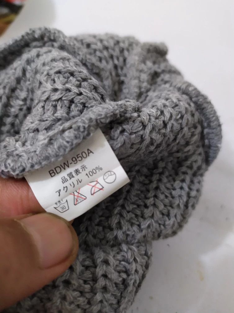 Ben Davis 🔥Ben Davis Beanie Hat Size ONE SIZE - 6 Thumbnail