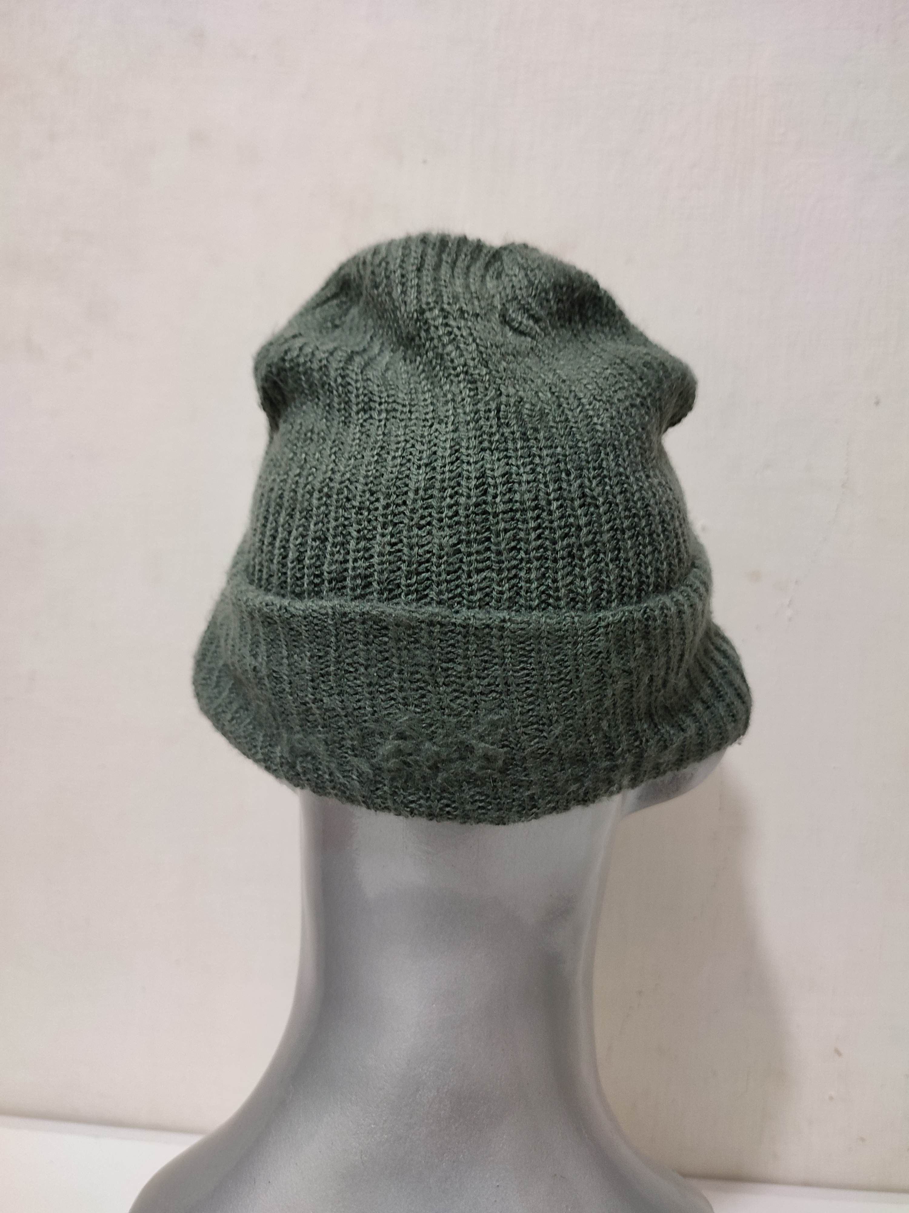 Other 🔥Moon Eyes Embroidery Logo Beanie Hats Size ONE SIZE - 4 Thumbnail