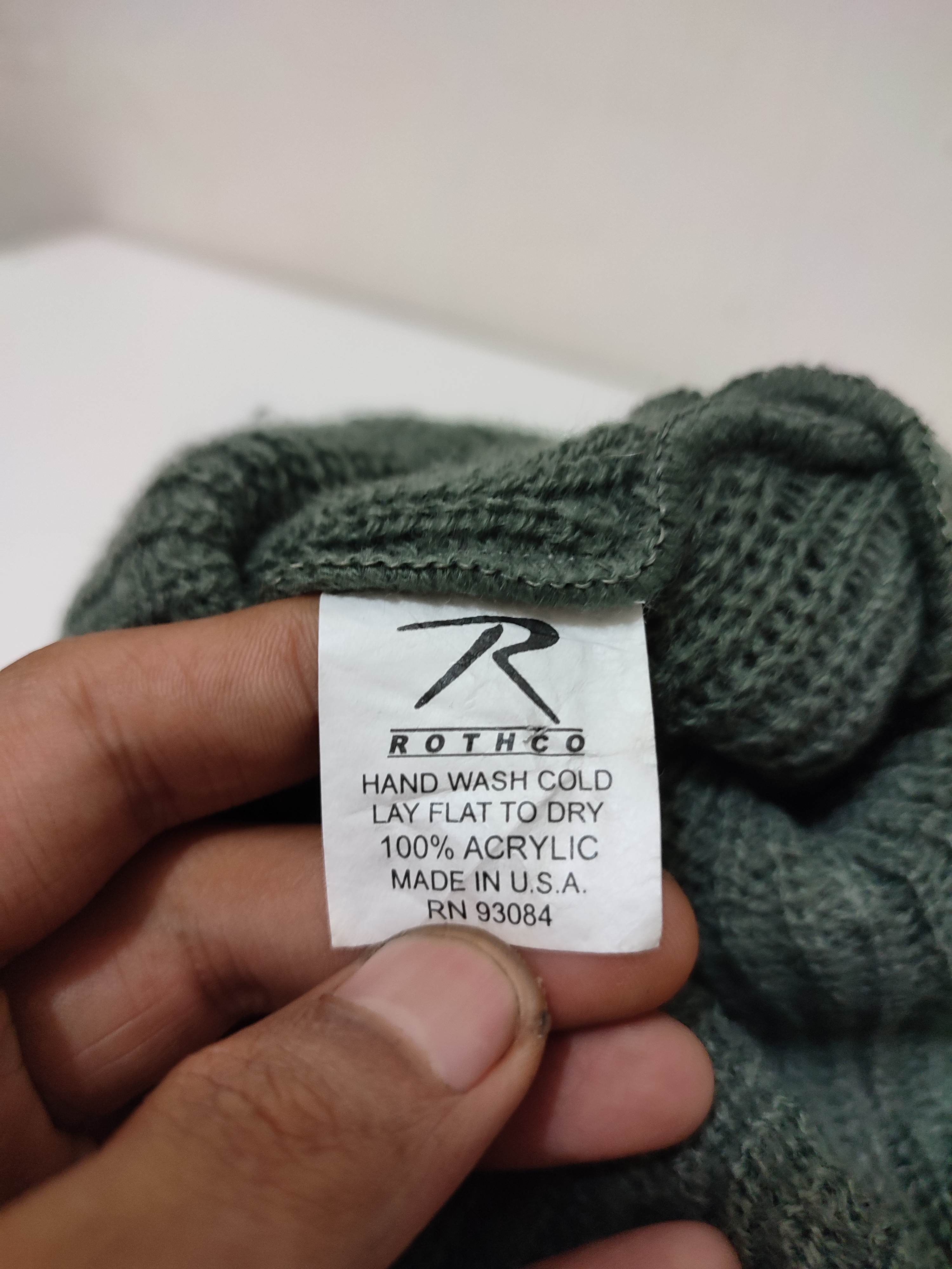 Other 🔥Moon Eyes Embroidery Logo Beanie Hats Size ONE SIZE - 7 Thumbnail