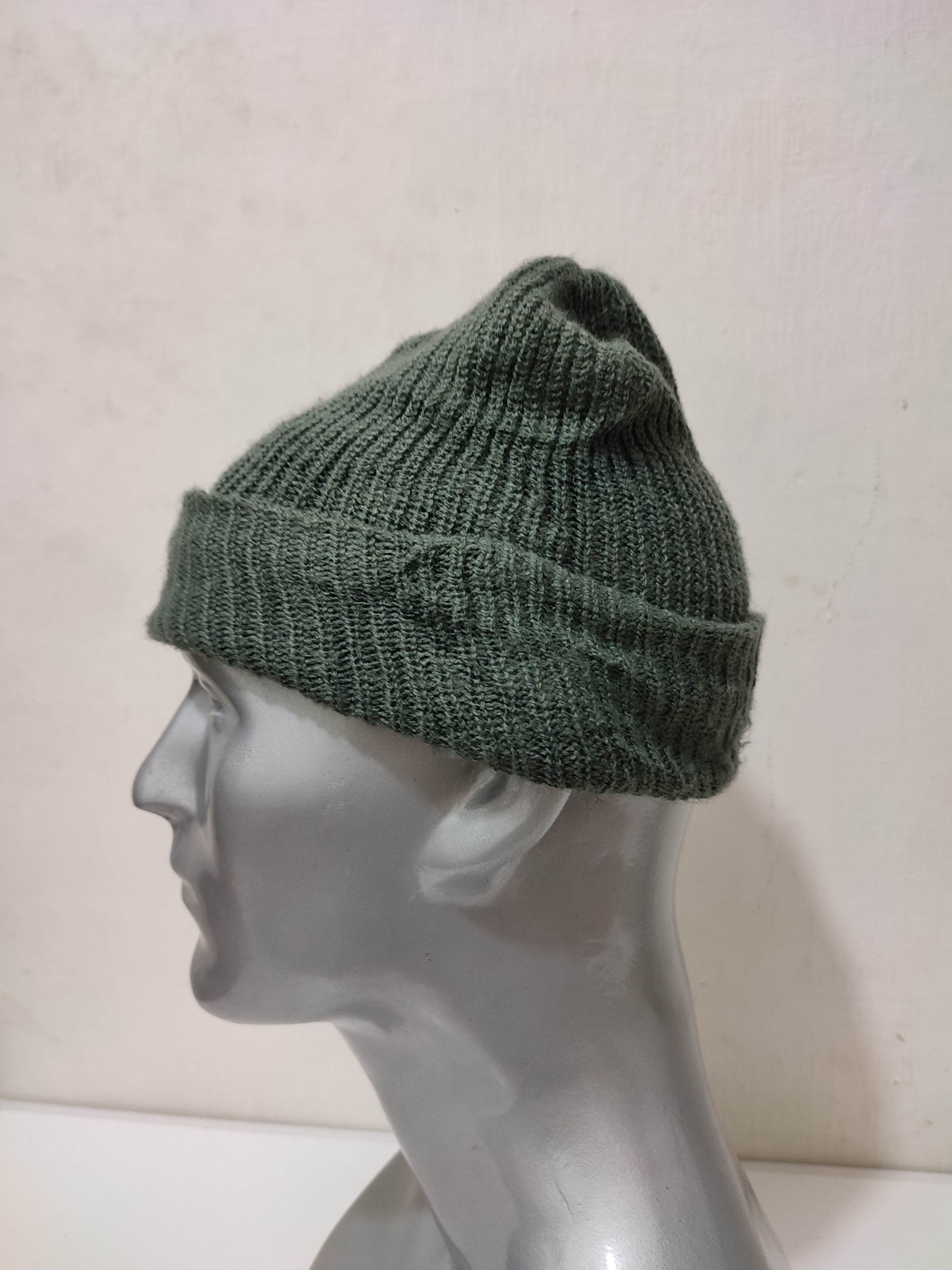 Other 🔥Moon Eyes Embroidery Logo Beanie Hats Size ONE SIZE - 3 Thumbnail