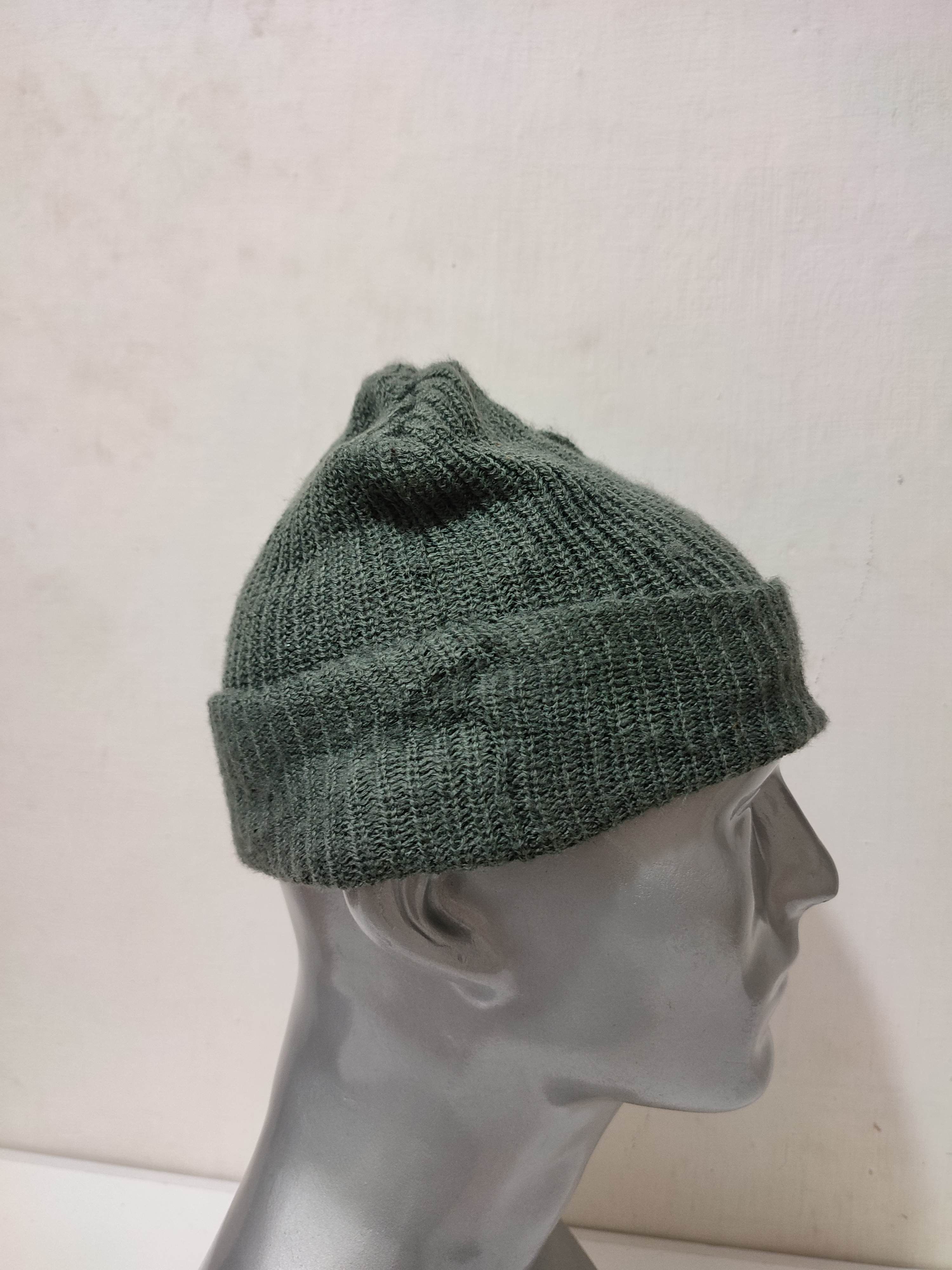 Other 🔥Moon Eyes Embroidery Logo Beanie Hats Size ONE SIZE - 6 Thumbnail