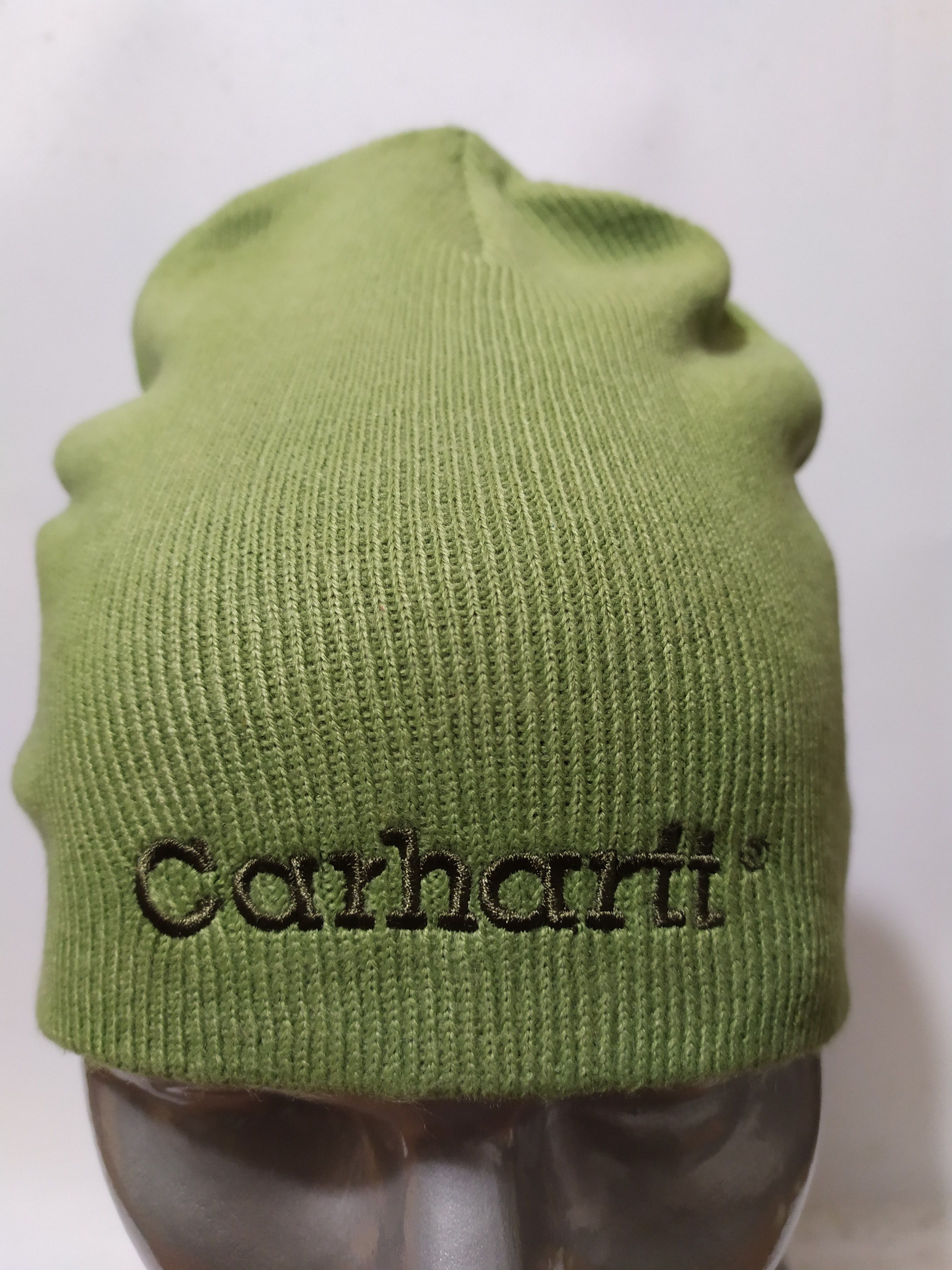 Carhartt 🔥Carhartt Beanie Size ONE SIZE - 2 Thumbnail