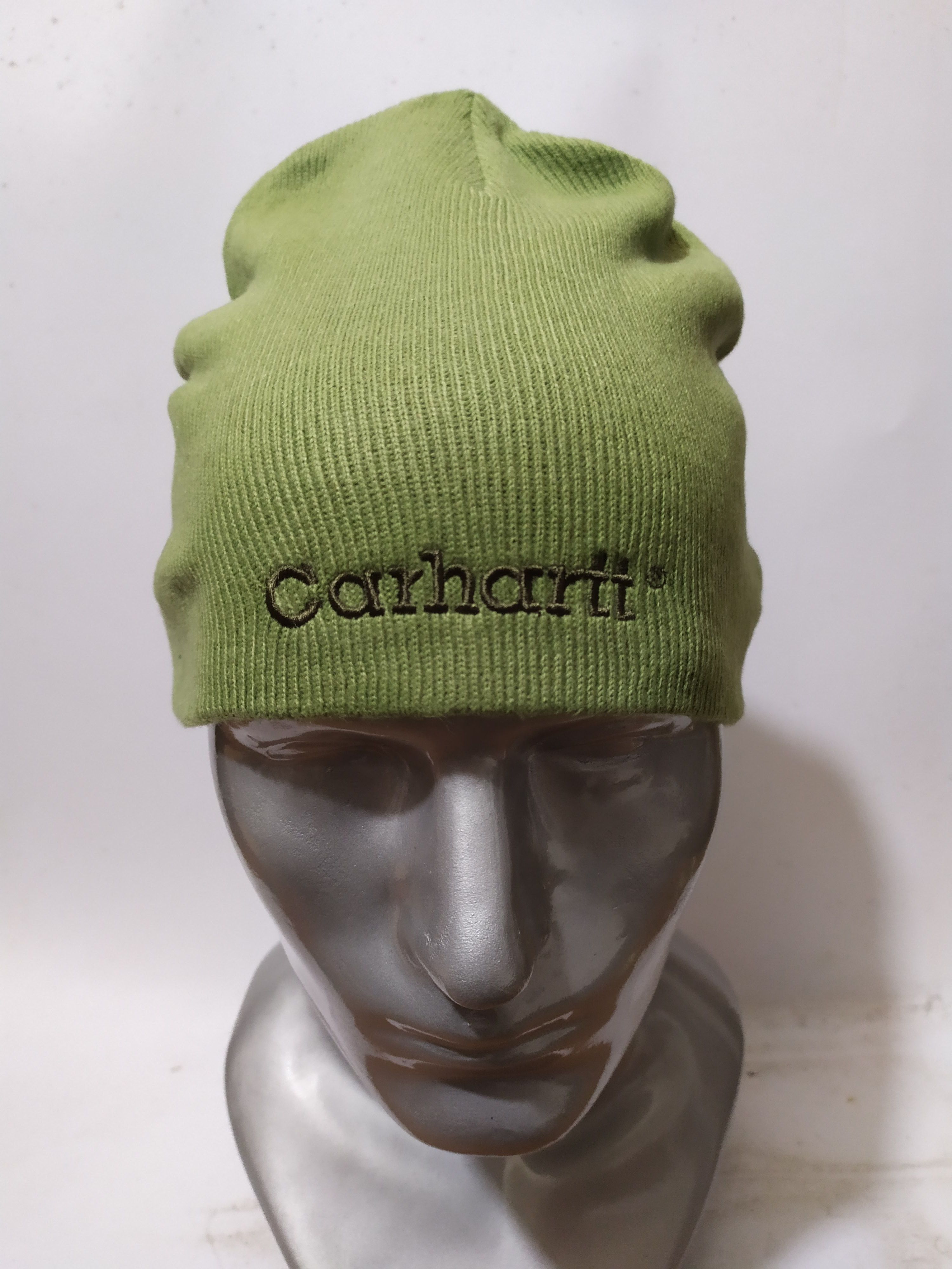 Carhartt 🔥Carhartt Beanie Size ONE SIZE - 1 Thumbnail
