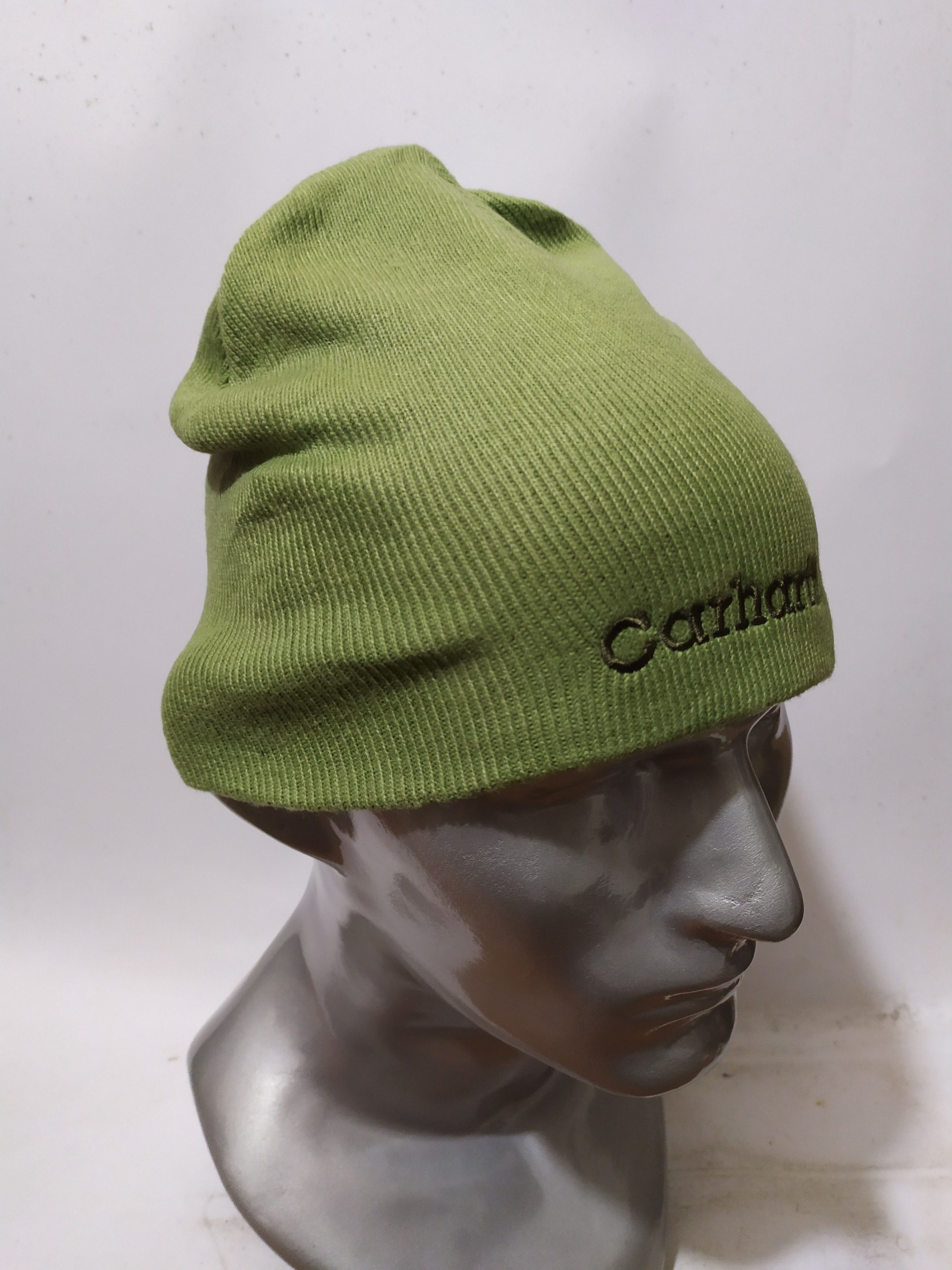 Carhartt 🔥Carhartt Beanie Size ONE SIZE - 3 Thumbnail