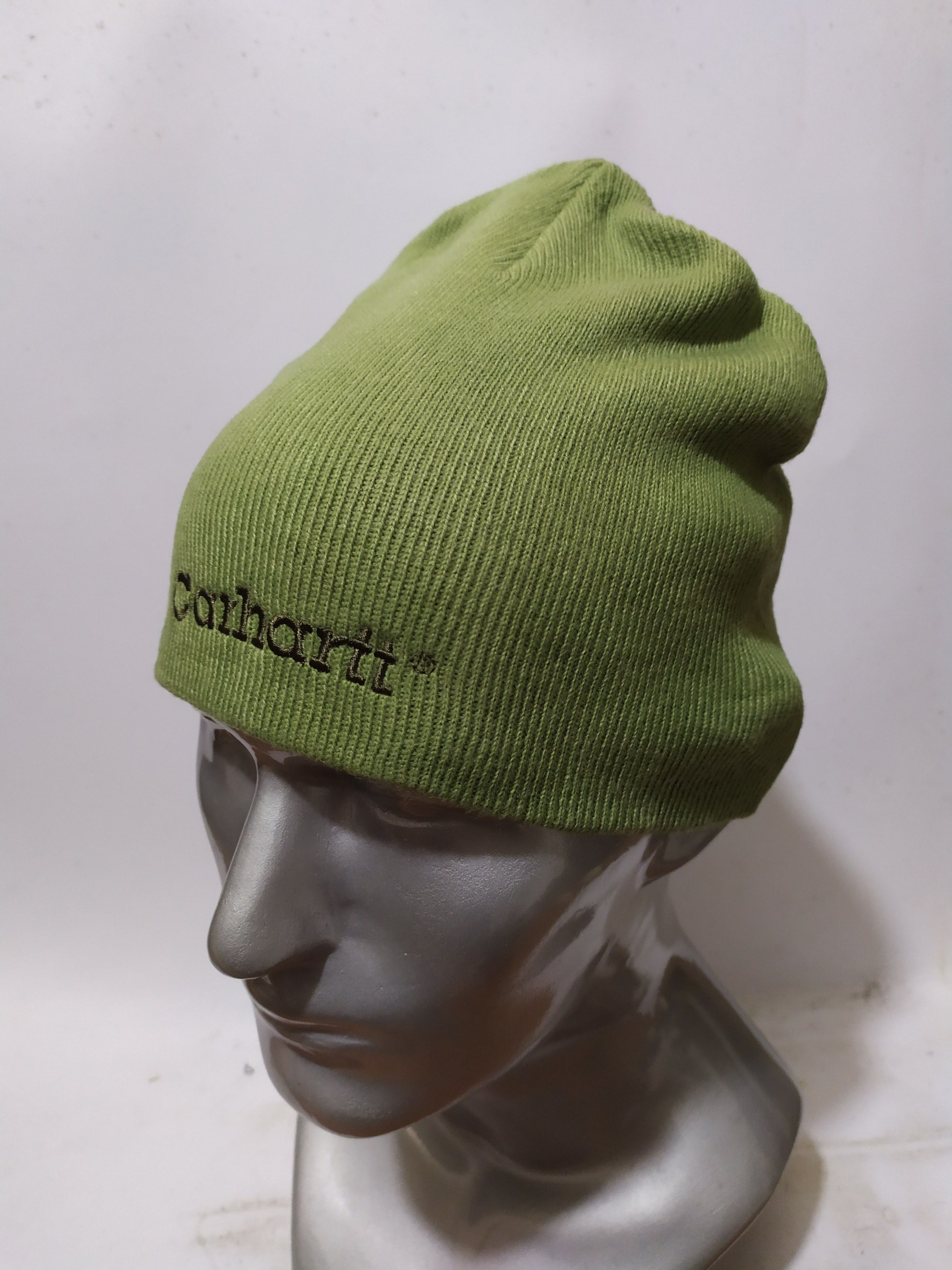 Carhartt 🔥Carhartt Beanie Size ONE SIZE - 4 Thumbnail