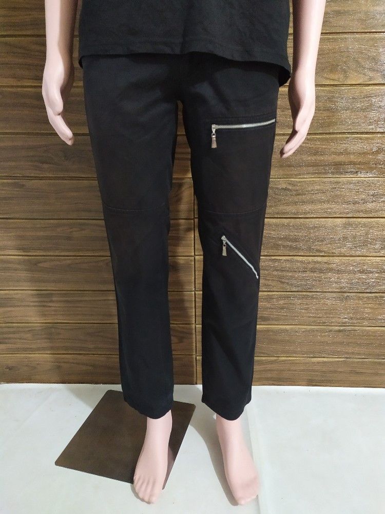 Japanese Brand × Silas 🔥Silas Japan Zipper Style Pants Size US 30 / EU 46 - 1 Thumbnail