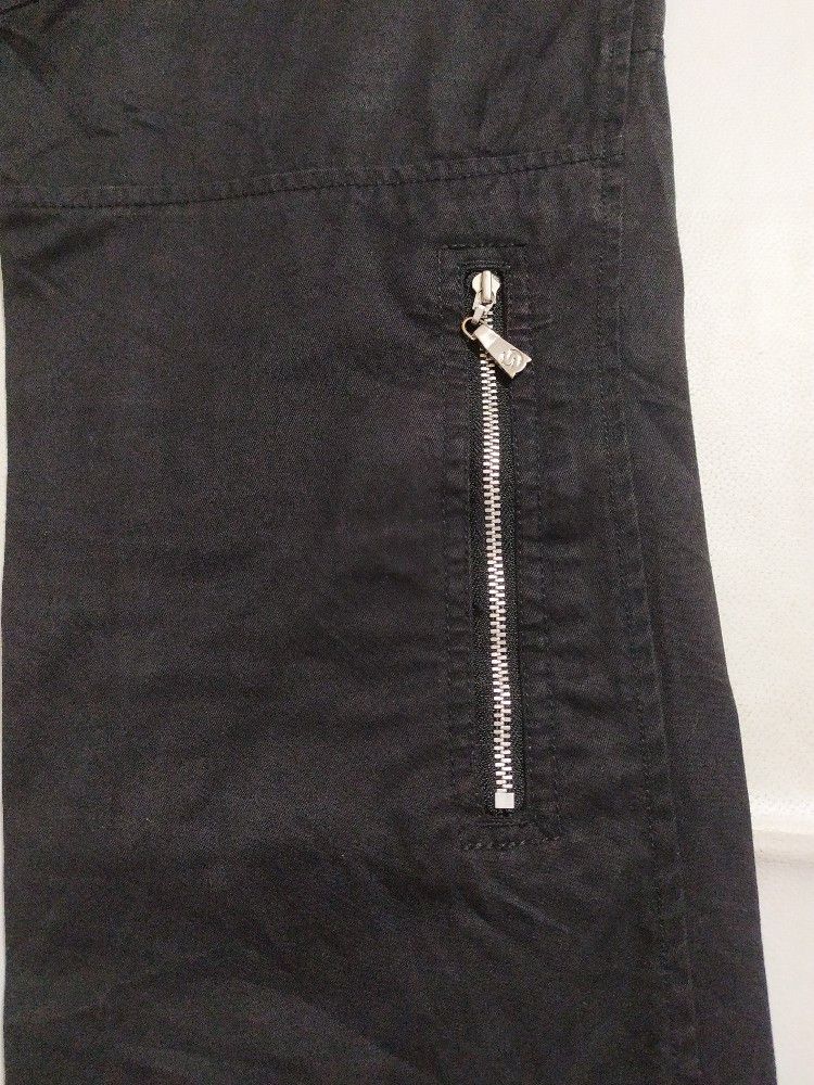Japanese Brand × Silas 🔥Silas Japan Zipper Style Pants Size US 30 / EU 46 - 14 Thumbnail