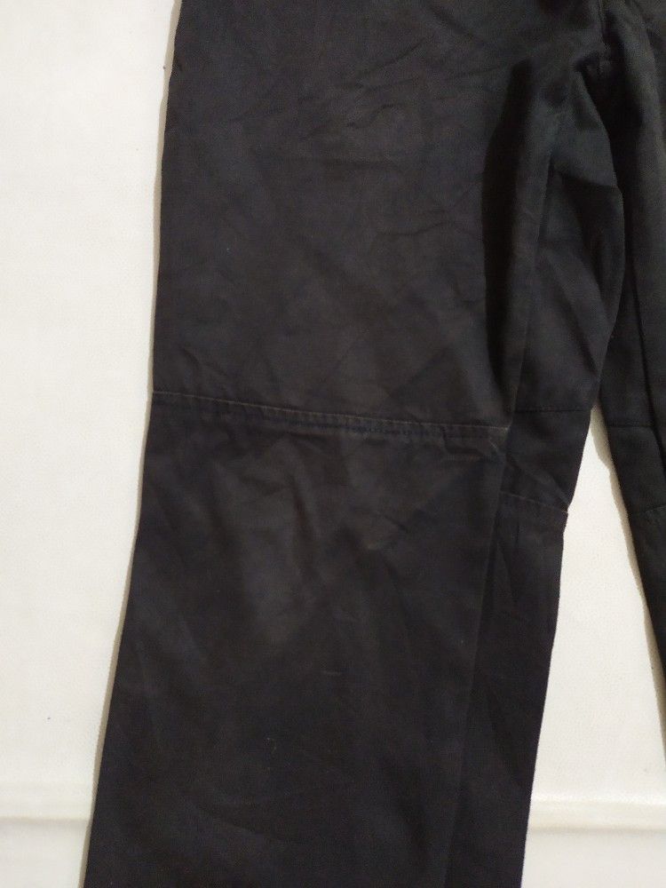 Japanese Brand × Silas 🔥Silas Japan Zipper Style Pants Size US 30 / EU 46 - 8 Thumbnail