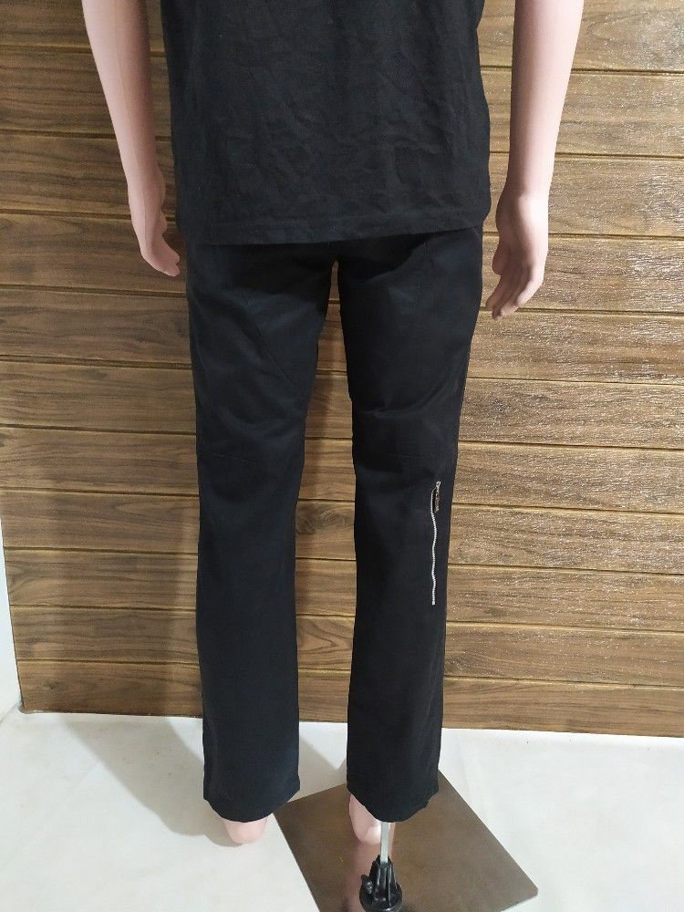Japanese Brand × Silas 🔥Silas Japan Zipper Style Pants Size US 30 / EU 46 - 2 Thumbnail