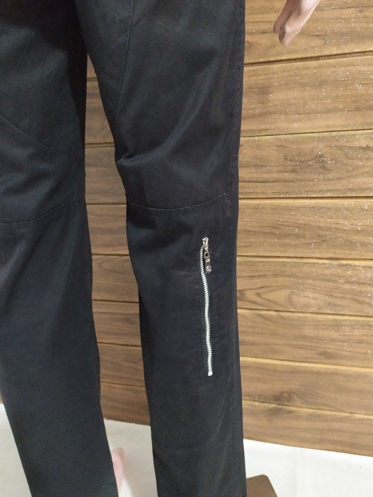 Japanese Brand × Silas 🔥Silas Japan Zipper Style Pants Size US 30 / EU 46 - 3 Thumbnail