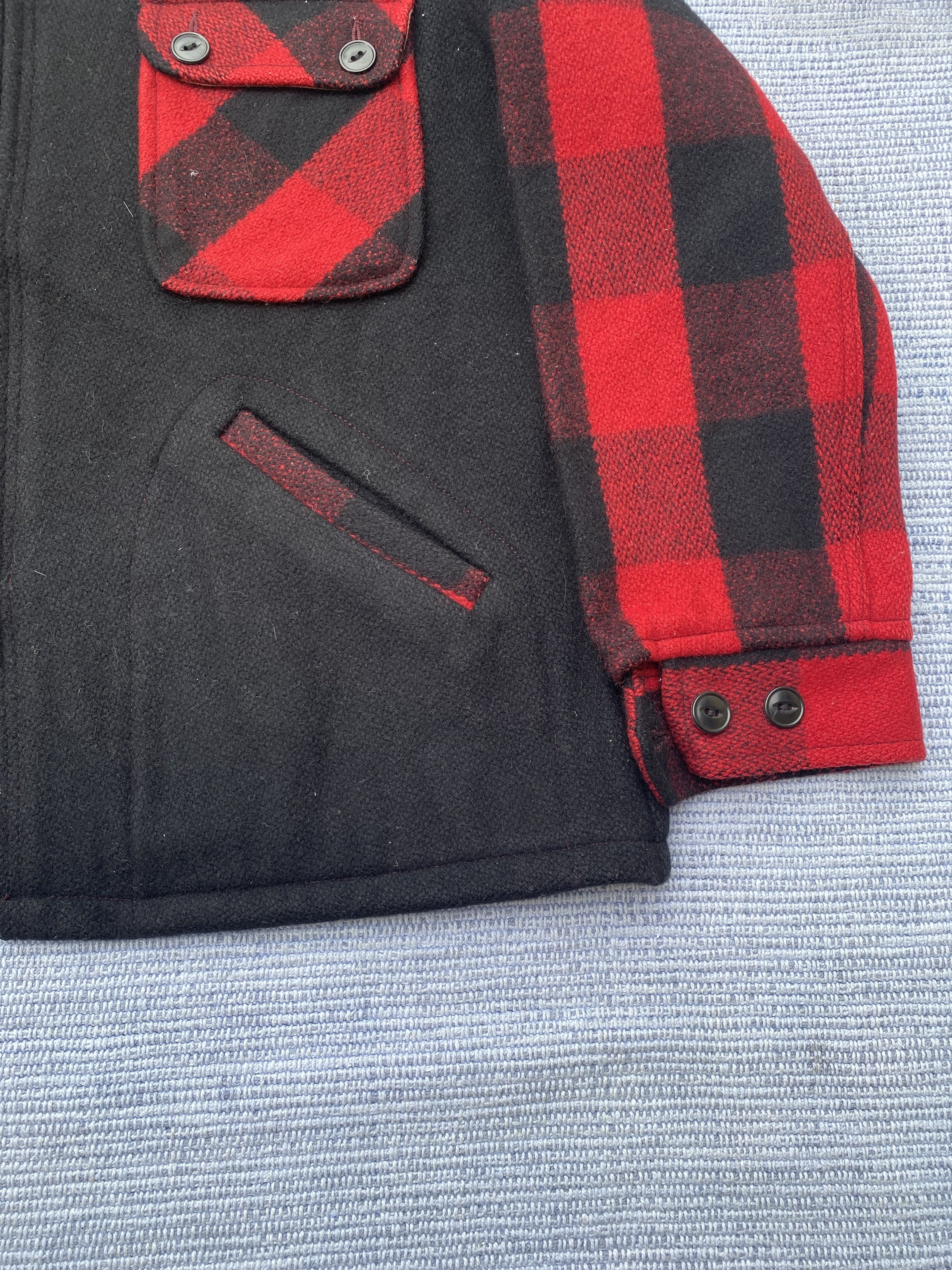 Japanese Brand × Johnbull john bull wool jacket Size US L / EU 52-54 / 3 - 3 Thumbnail
