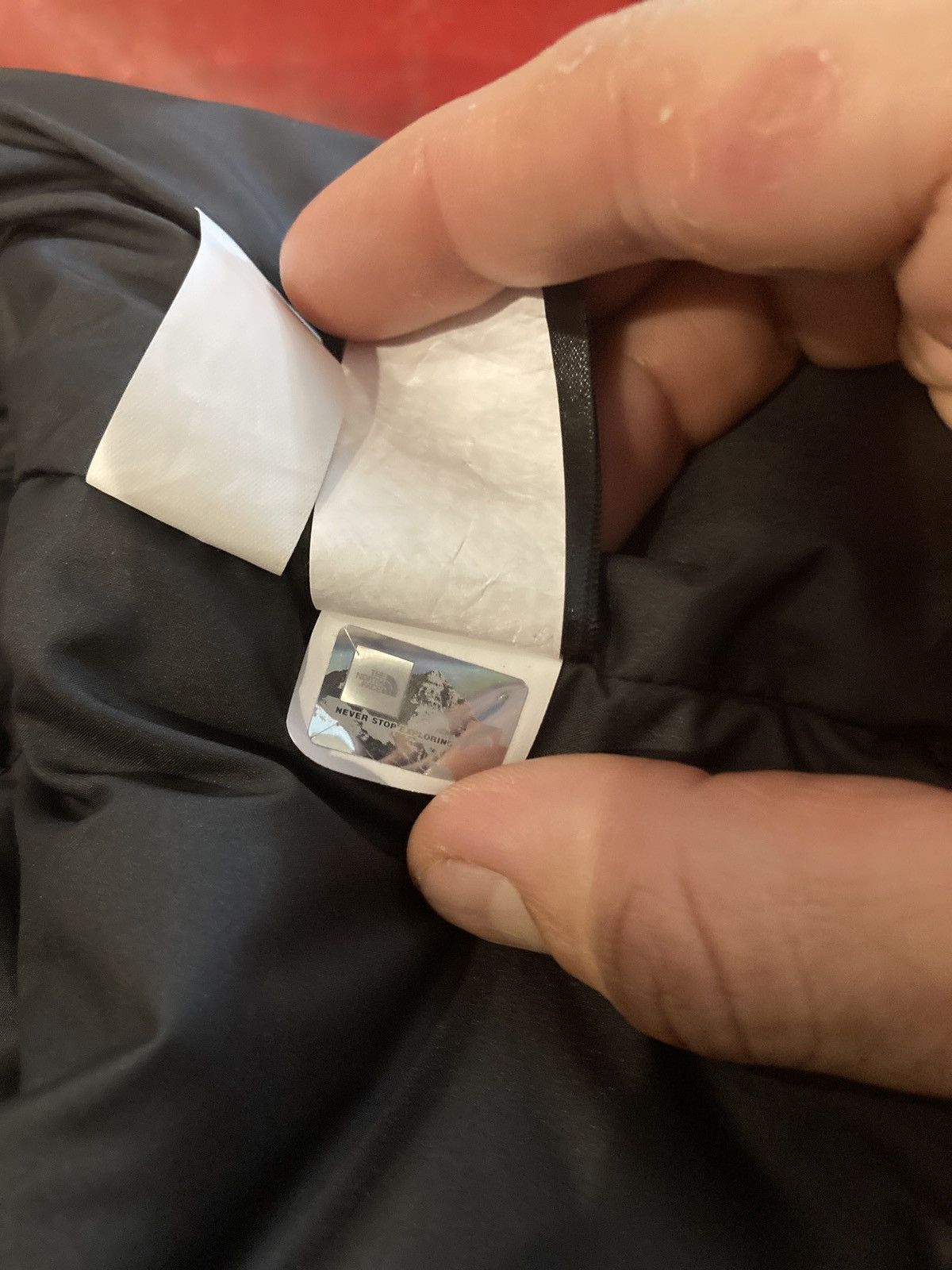 Supreme × The North Face Supreme x TNF Size US XL / EU 56 / 4 - 13 Thumbnail