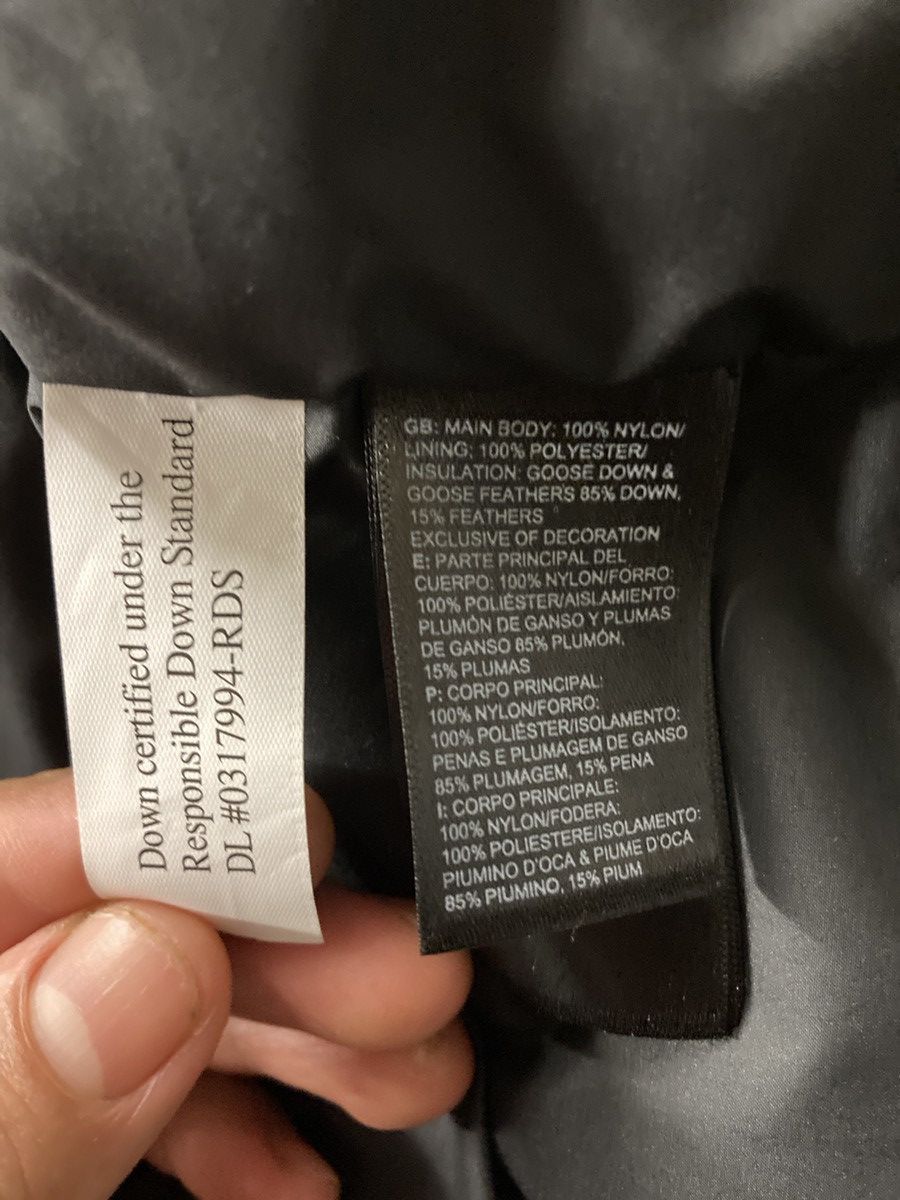 Supreme × The North Face Supreme x TNF Size US XL / EU 56 / 4 - 12 Thumbnail
