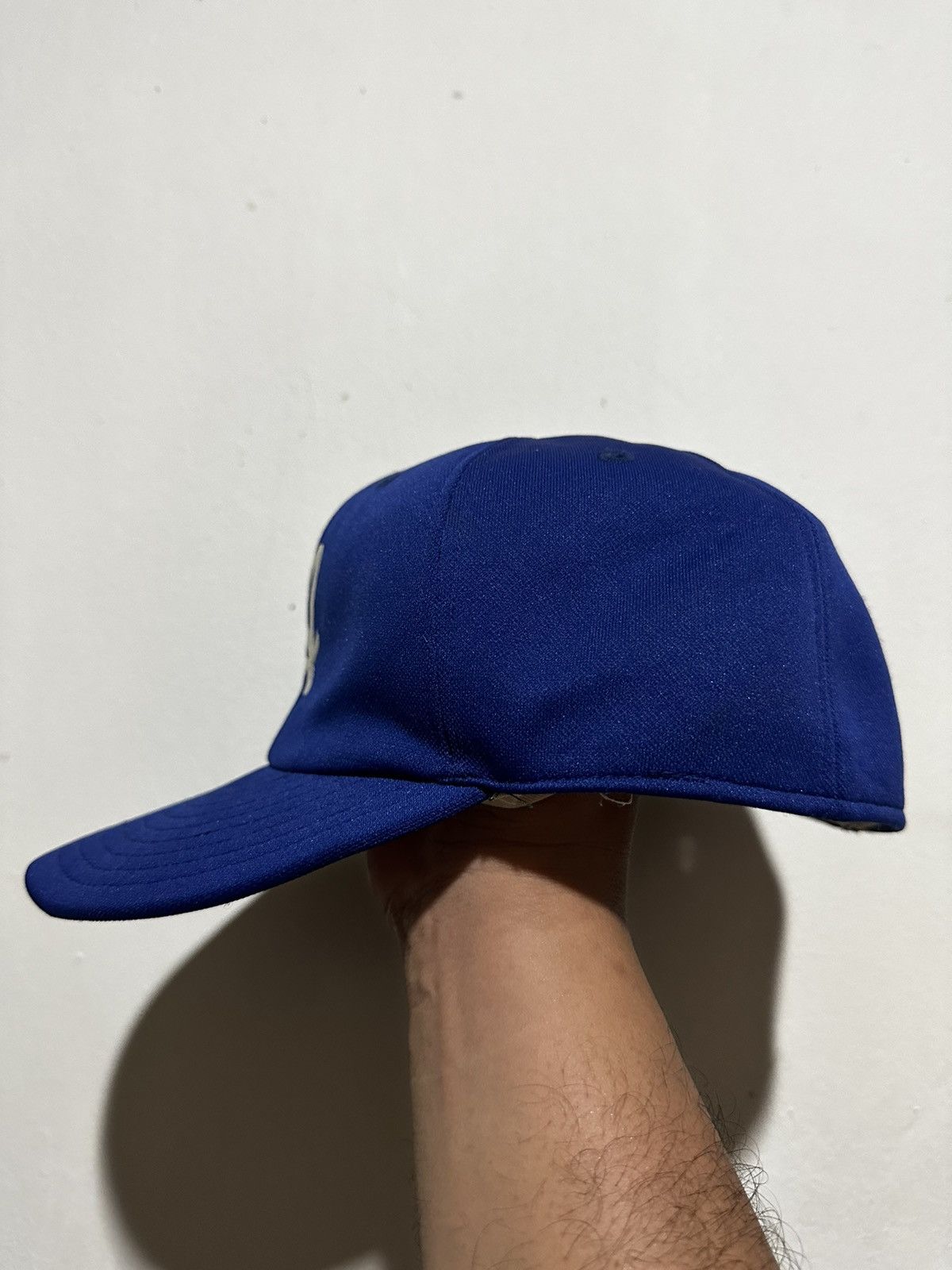 Vintage 🔥Vintage🔥 “A” Baseball Team Size ONE SIZE - 3 Thumbnail