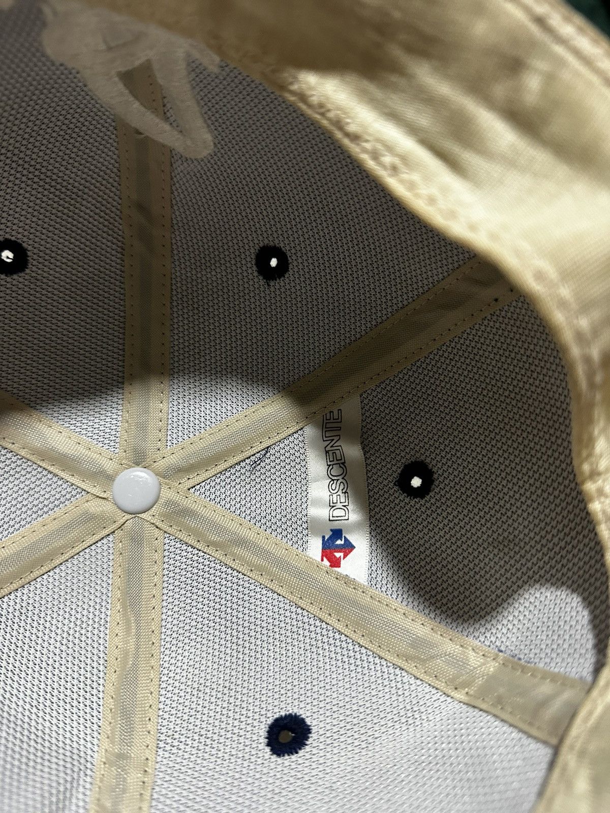 Vintage 🔥Vintage🔥 “A” Baseball Team Size ONE SIZE - 5 Thumbnail