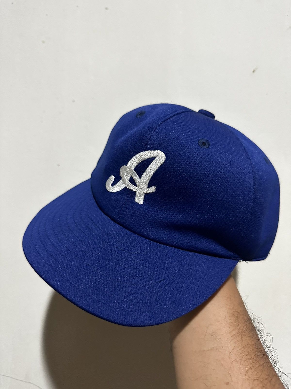 🔥Vintage🔥 “A” Baseball Team