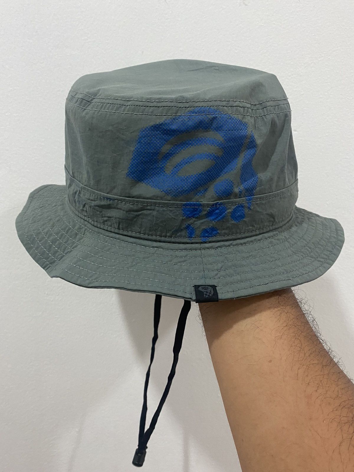 Mountain Hardwear Mountain Hardwear Outdoor Bucket Hat Size ONE SIZE - 1 Thumbnail