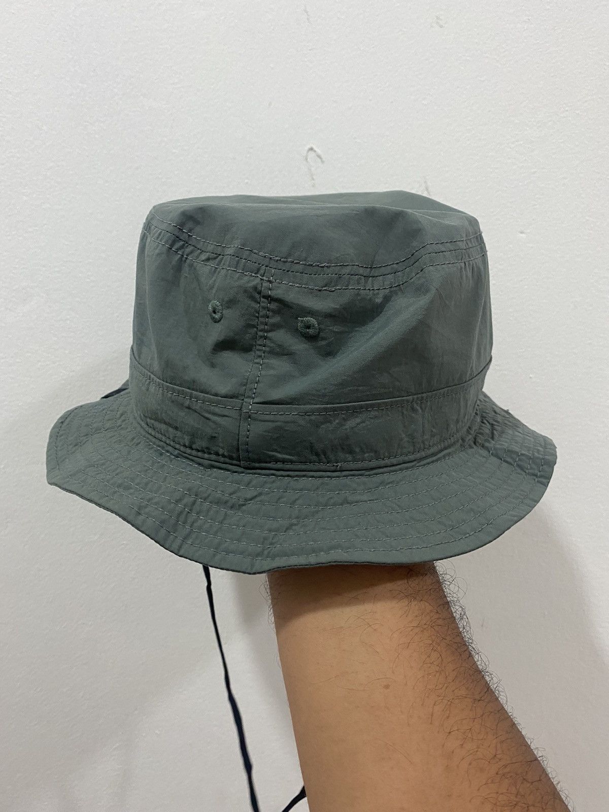 Mountain Hardwear Mountain Hardwear Outdoor Bucket Hat Size ONE SIZE - 3 Thumbnail
