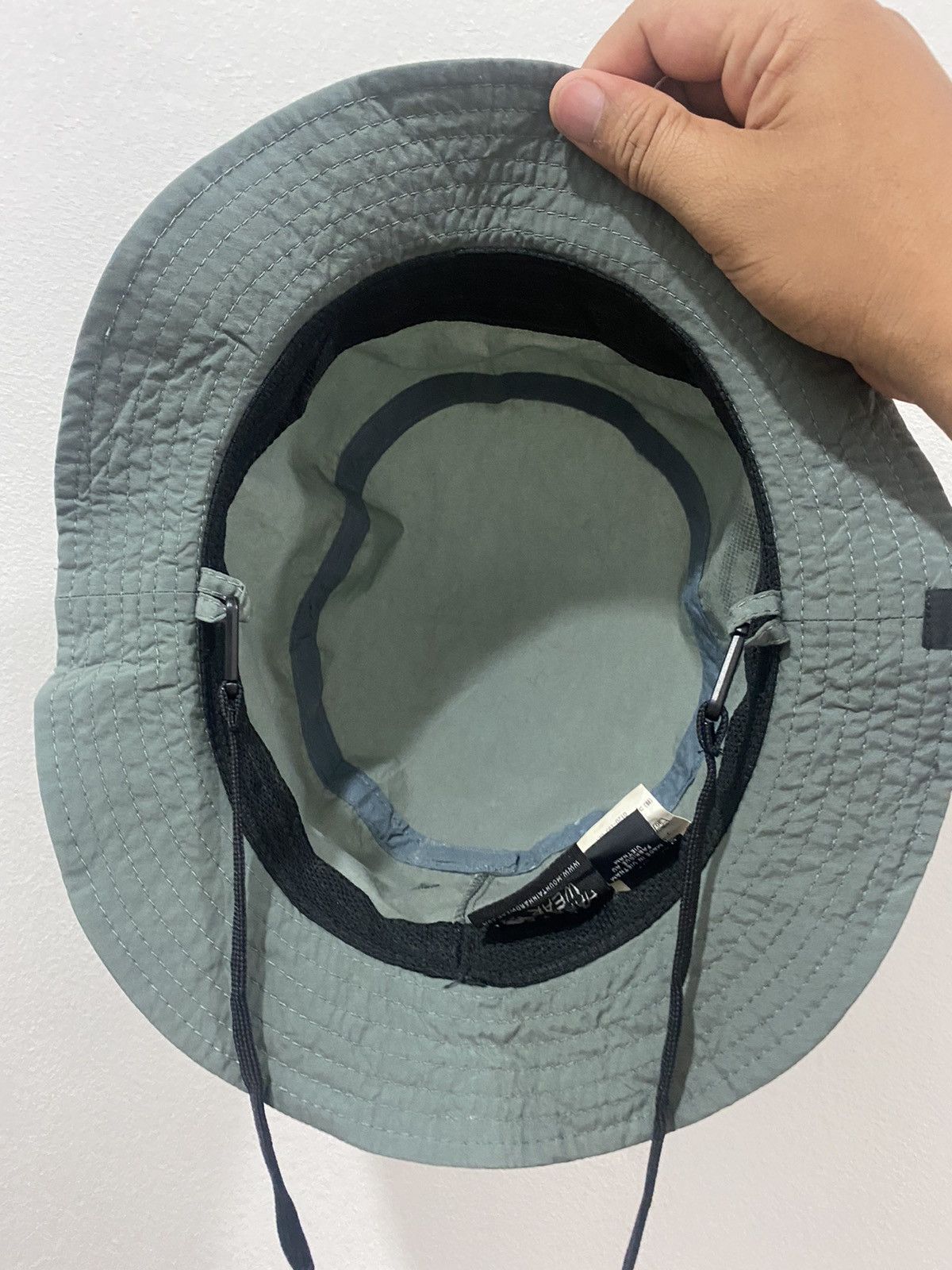 Mountain Hardwear Mountain Hardwear Outdoor Bucket Hat Size ONE SIZE - 5 Thumbnail