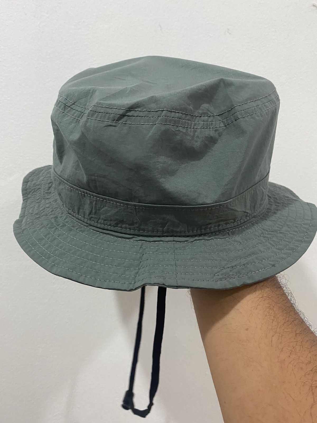 Mountain Hardwear Mountain Hardwear Outdoor Bucket Hat Size ONE SIZE - 4 Thumbnail
