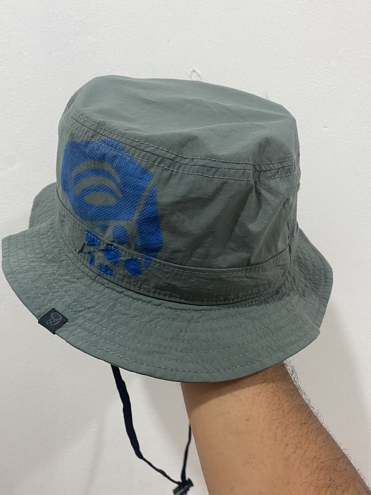 Mountain Hardwear Mountain Hardwear Outdoor Bucket Hat Size ONE SIZE - 2 Thumbnail