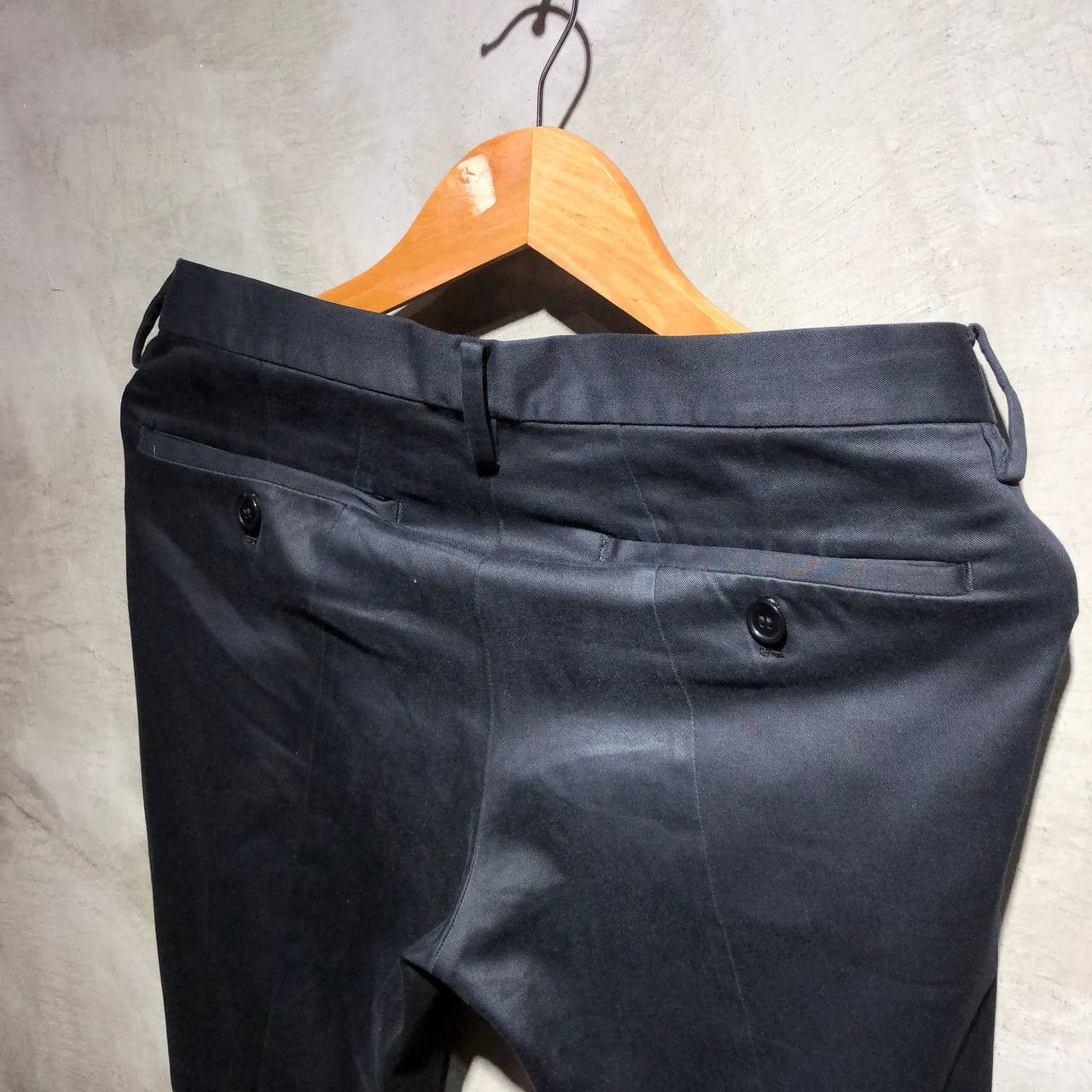 Undercover Undercover Japan Chino pants Size US 30 / EU 46 - 6 Thumbnail